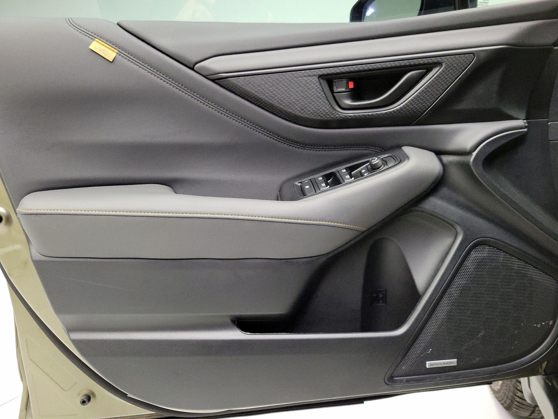 Thumbnail: 2025 Subaru Outback - 12