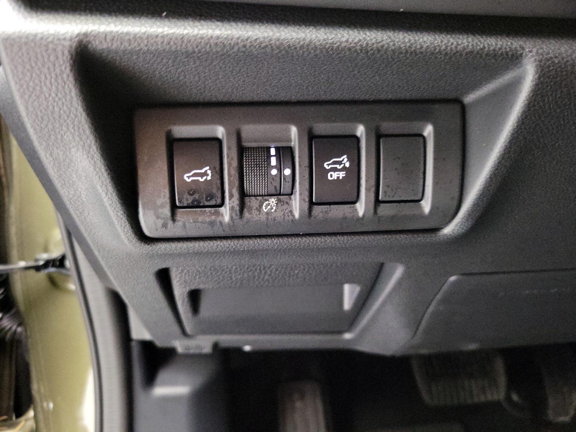 Thumbnail: 2025 Subaru Outback - 13