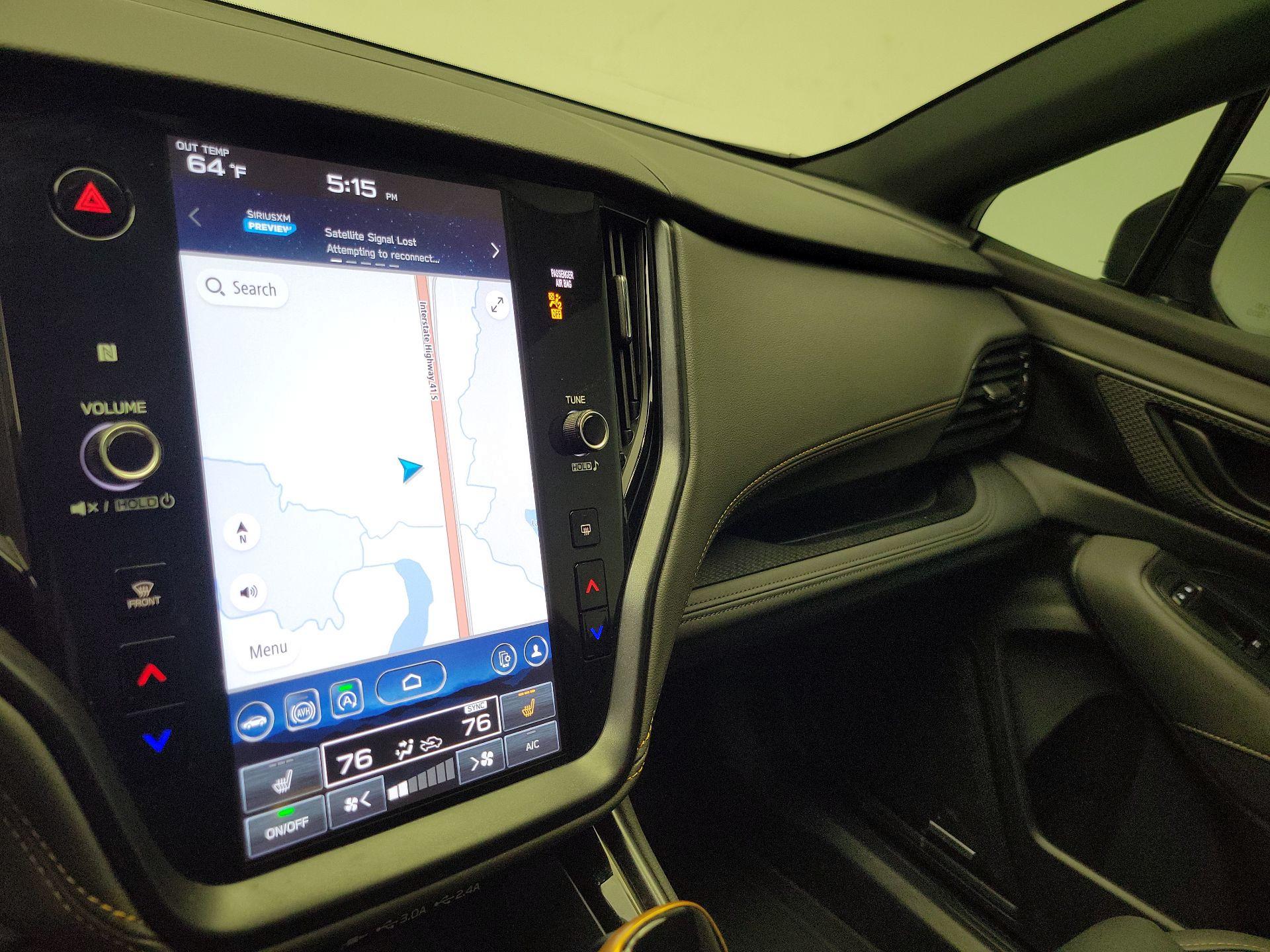 Thumbnail: 2025 Subaru Outback - 14