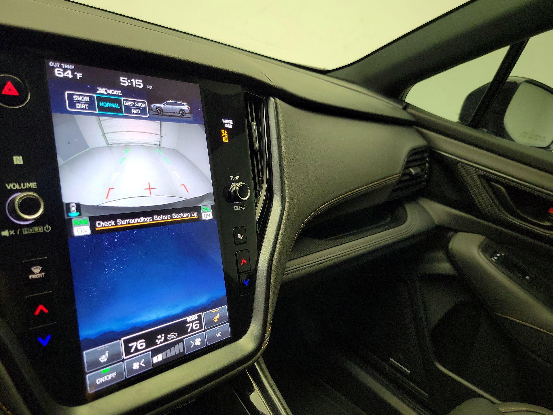 Thumbnail: 2025 Subaru Outback - 15