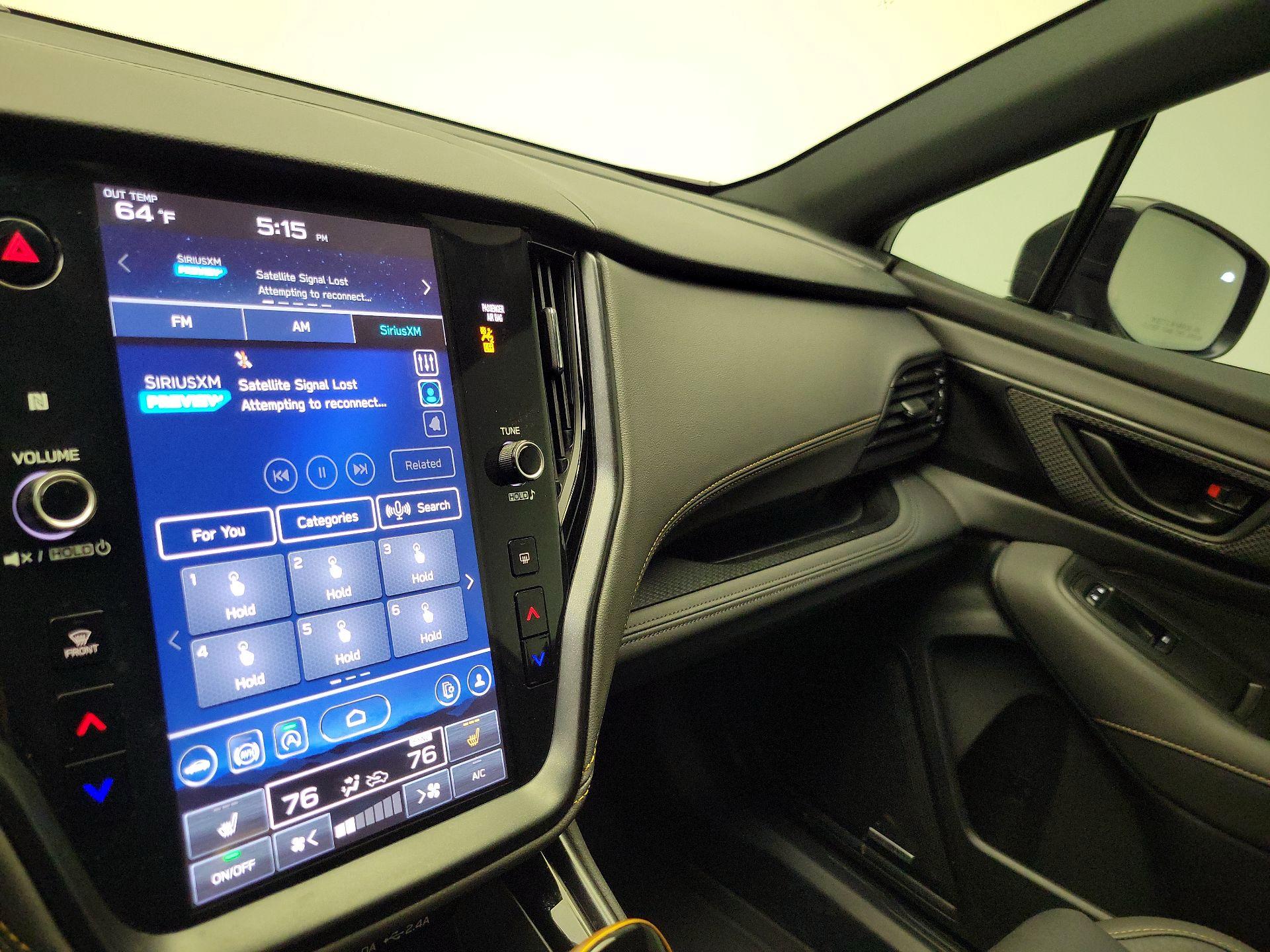 Thumbnail: 2025 Subaru Outback - 16