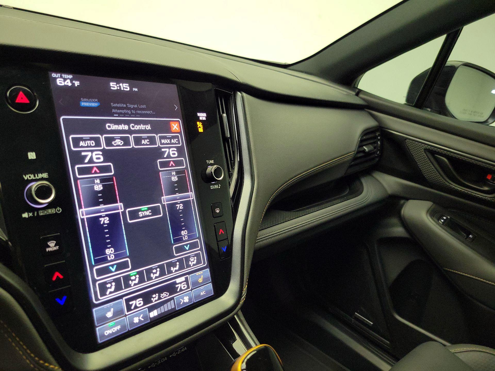 Thumbnail: 2025 Subaru Outback - 17