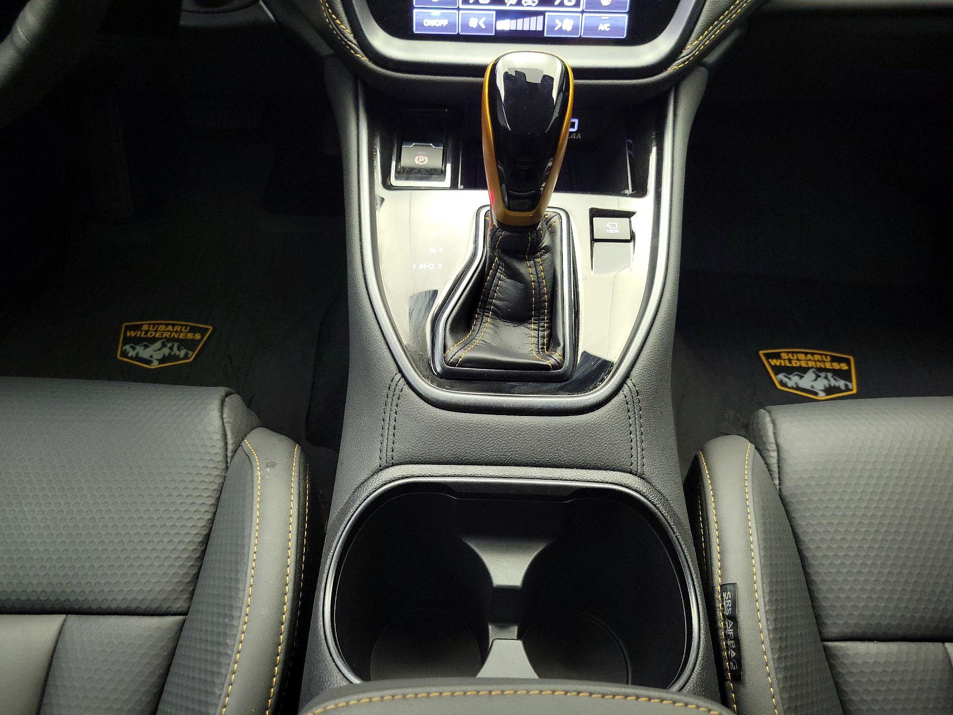 Thumbnail: 2025 Subaru Outback - 18