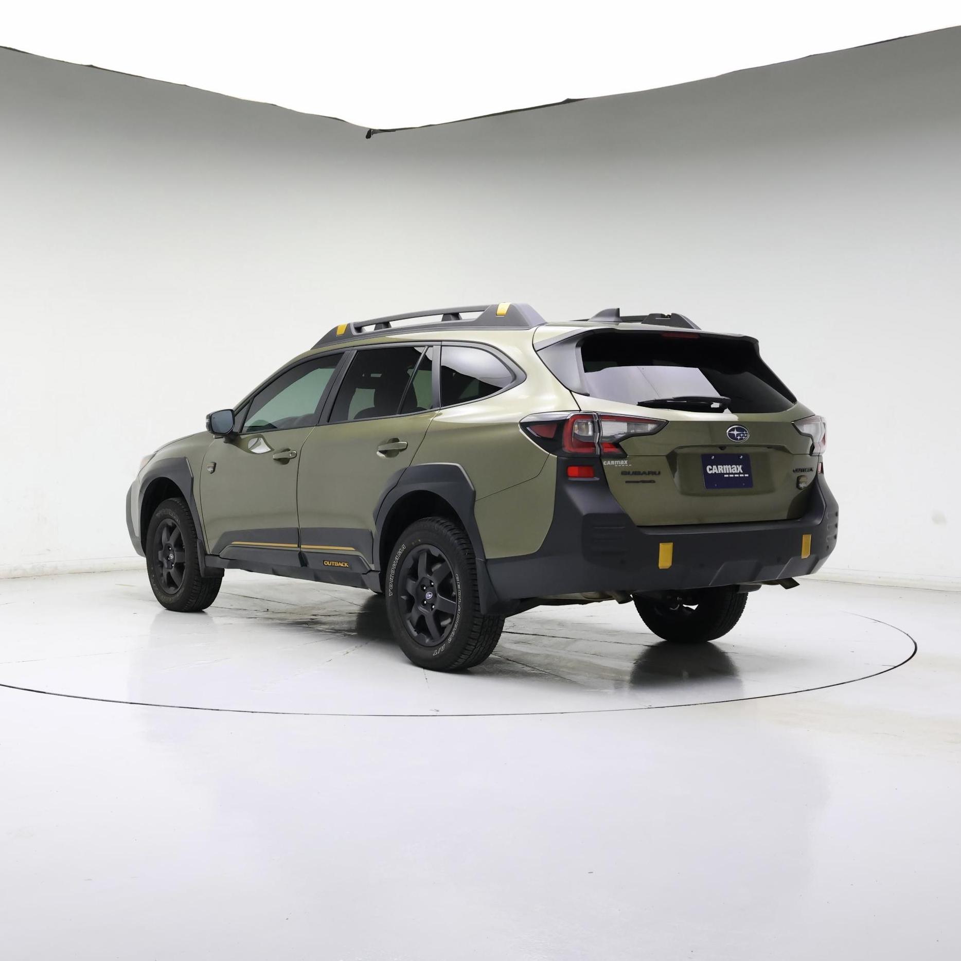 Thumbnail: 2025 Subaru Outback - 2
