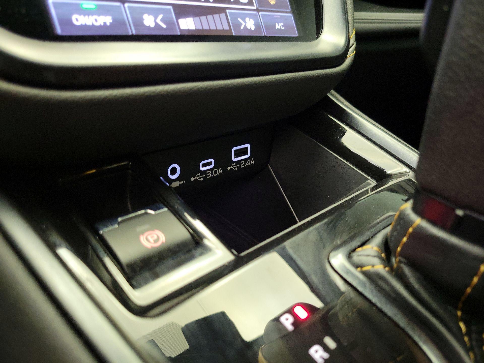 Thumbnail: 2025 Subaru Outback - 19