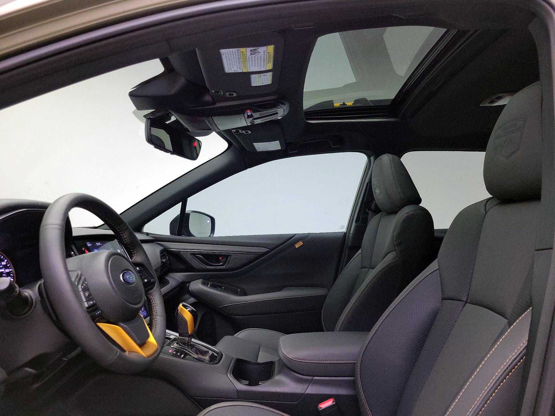 Thumbnail: 2025 Subaru Outback - 20