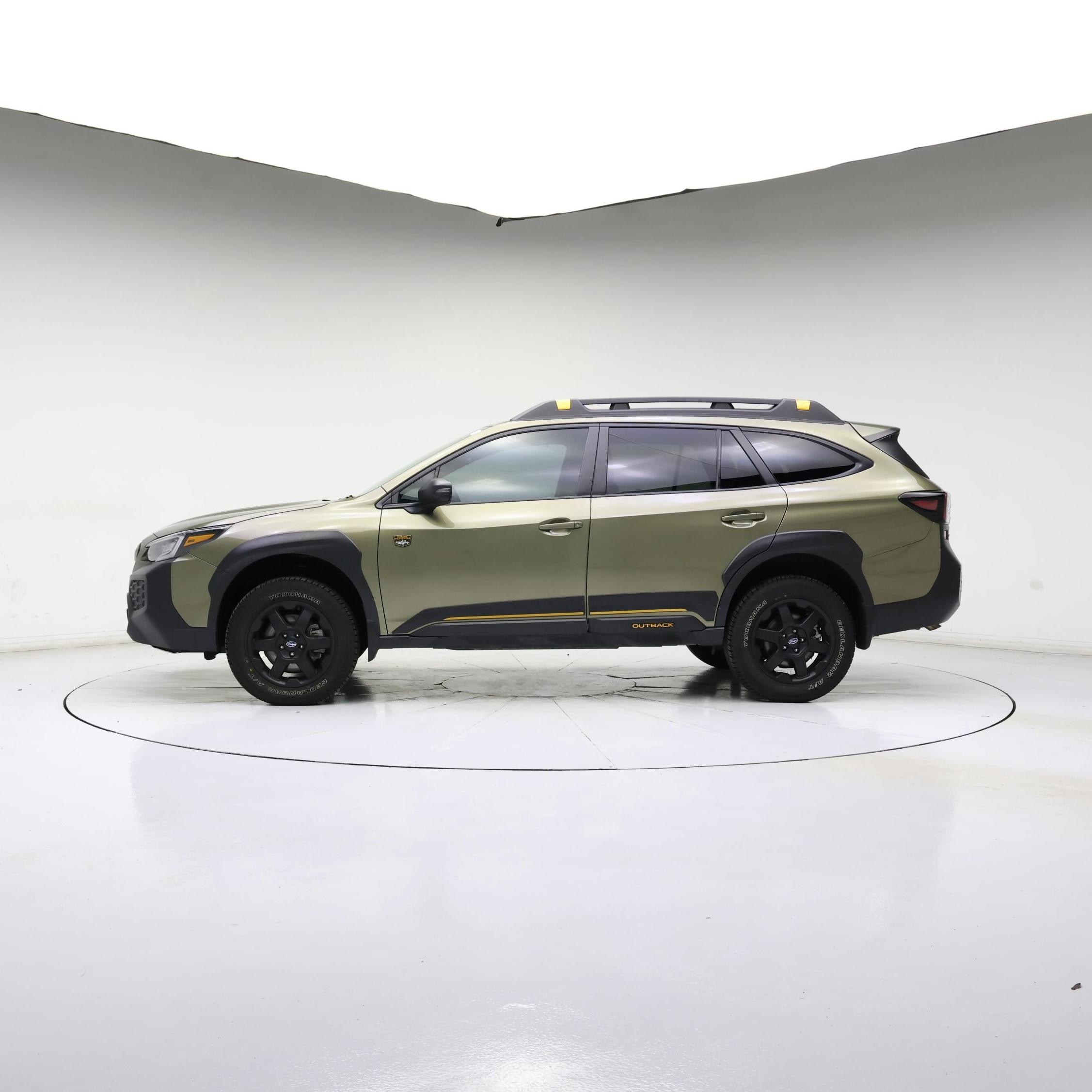 Thumbnail: 2025 Subaru Outback - 3