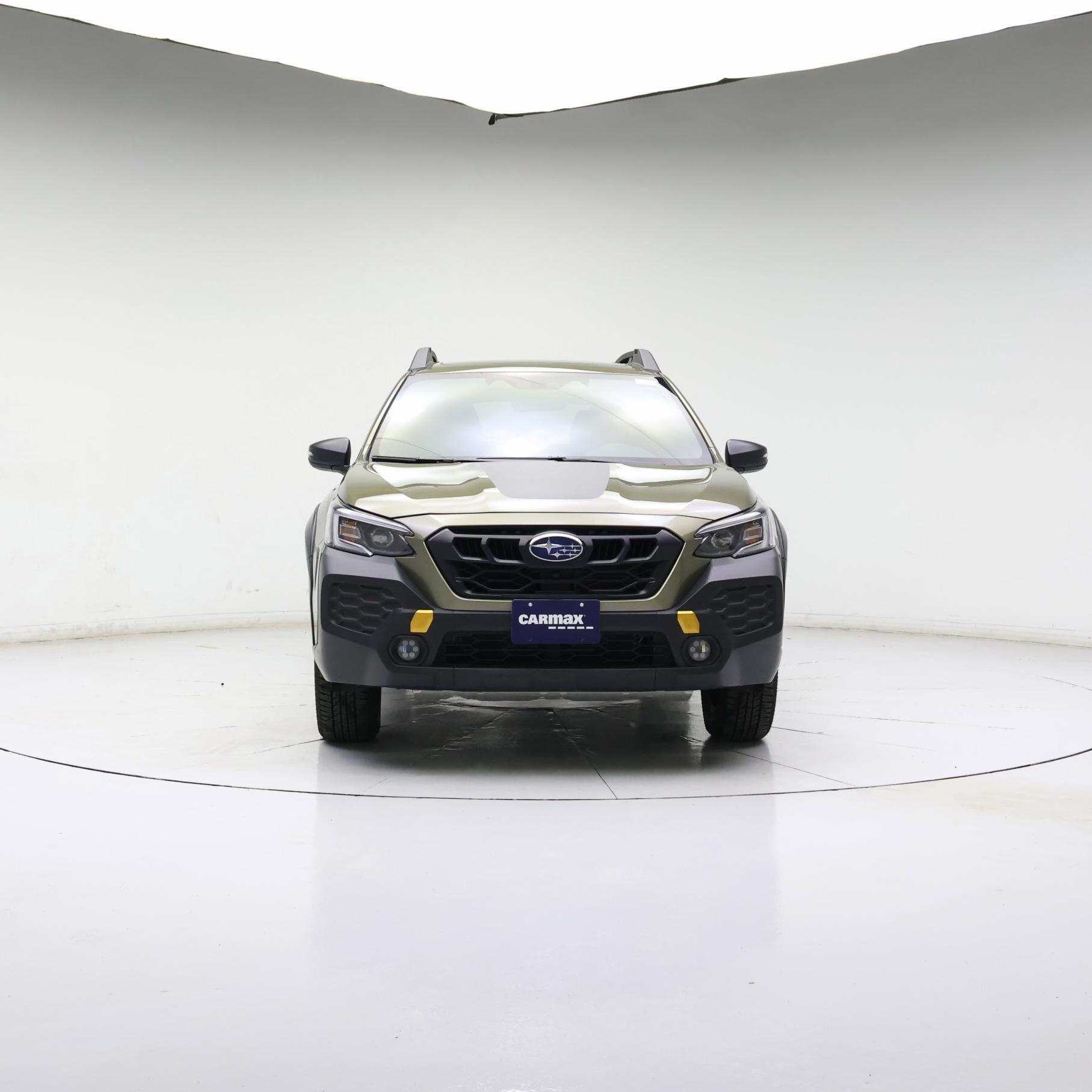 Thumbnail: 2025 Subaru Outback - 5