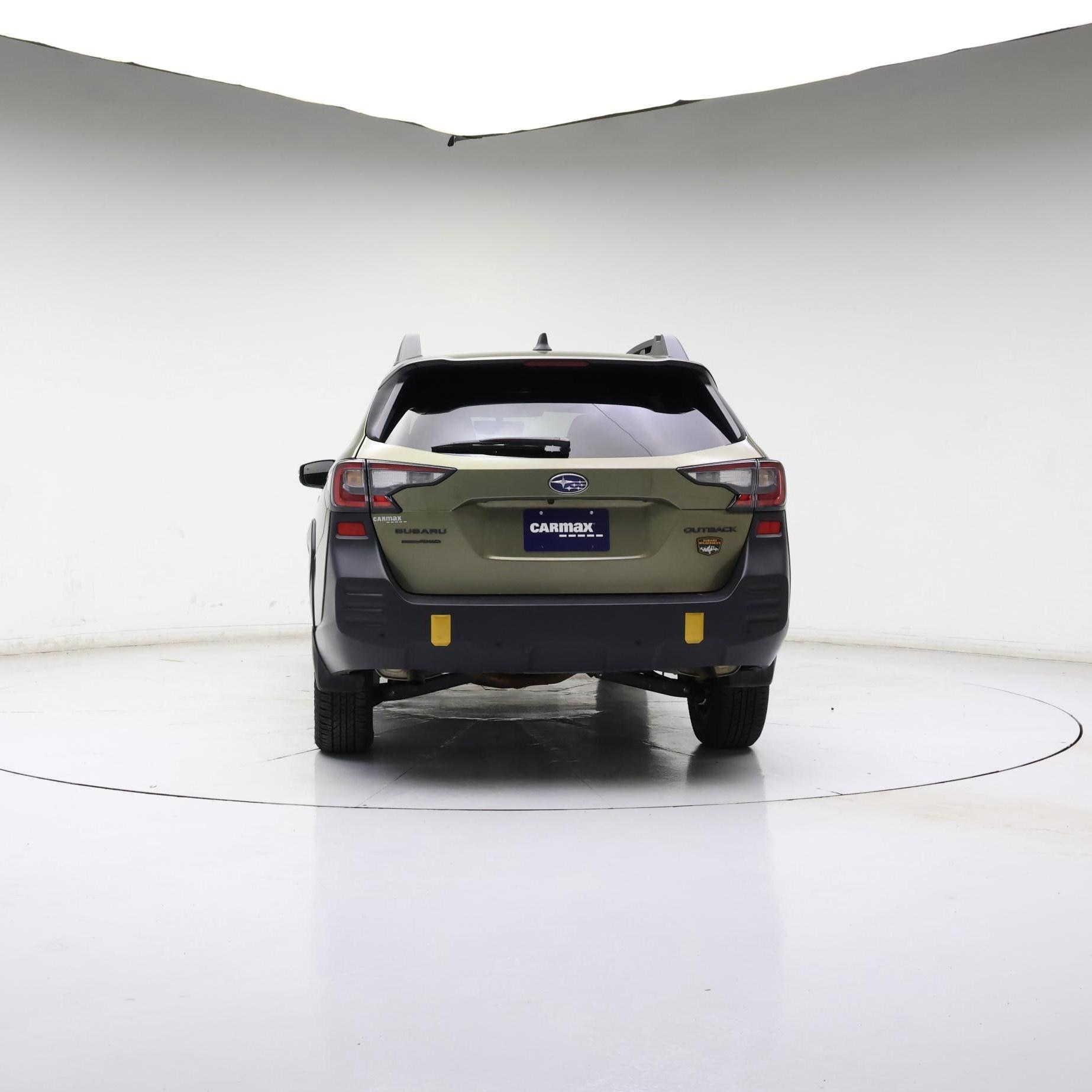 Thumbnail: 2025 Subaru Outback - 6