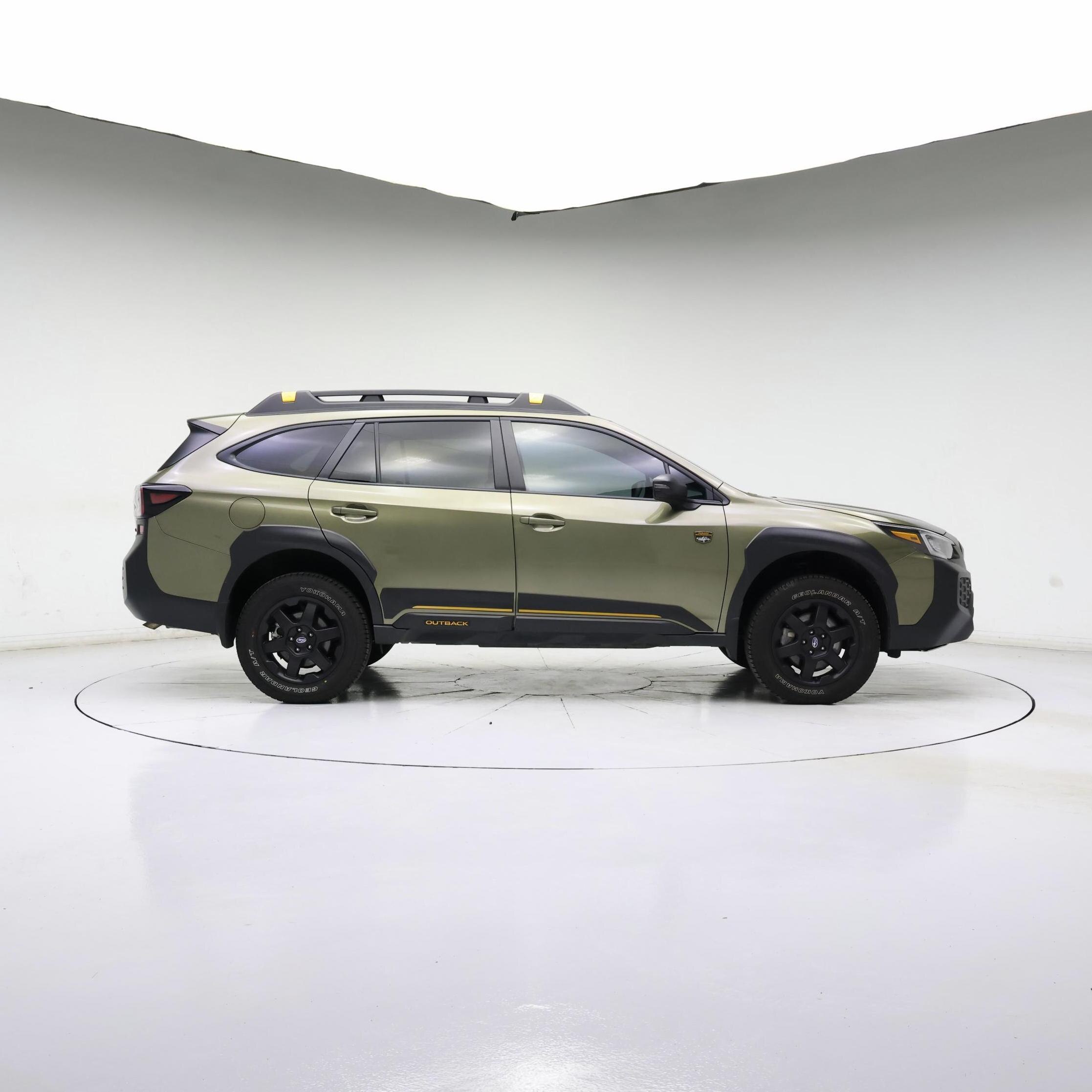 Thumbnail: 2025 Subaru Outback - 7