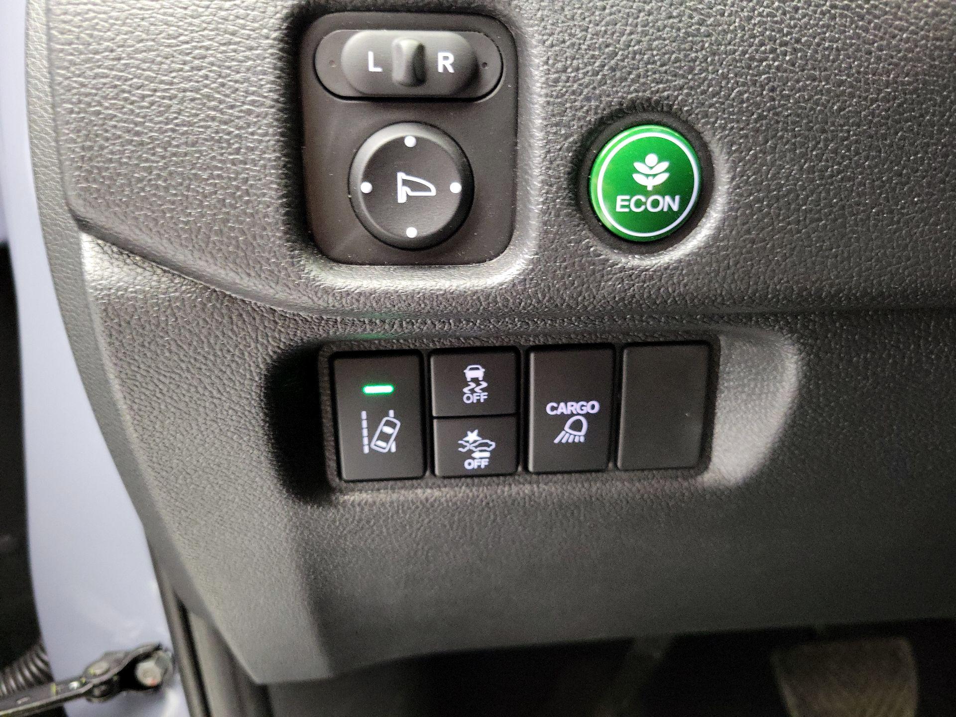 Thumbnail: 2025 Honda Ridgeline - 13