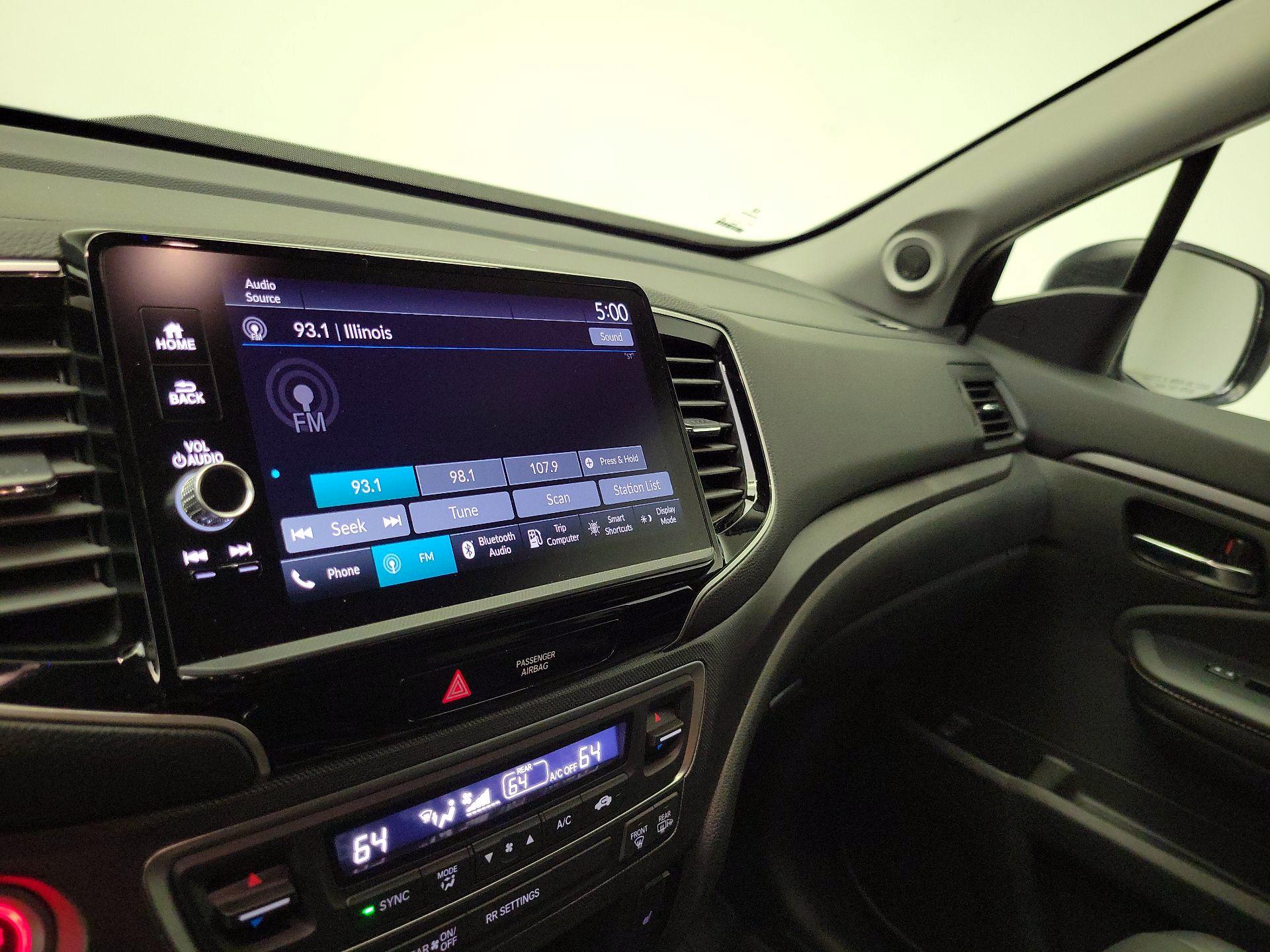 Thumbnail: 2025 Honda Ridgeline - 15