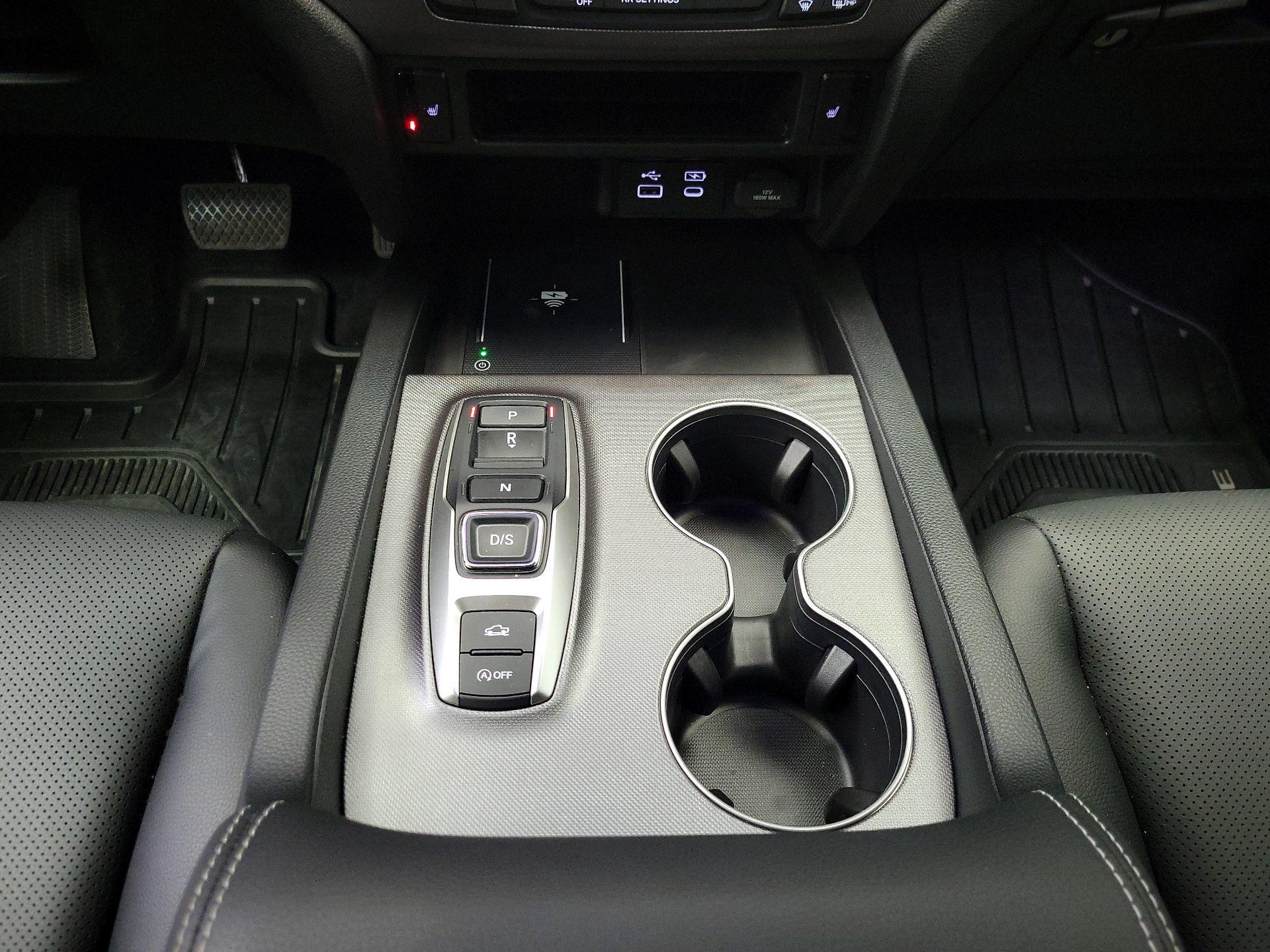 Thumbnail: 2025 Honda Ridgeline - 17