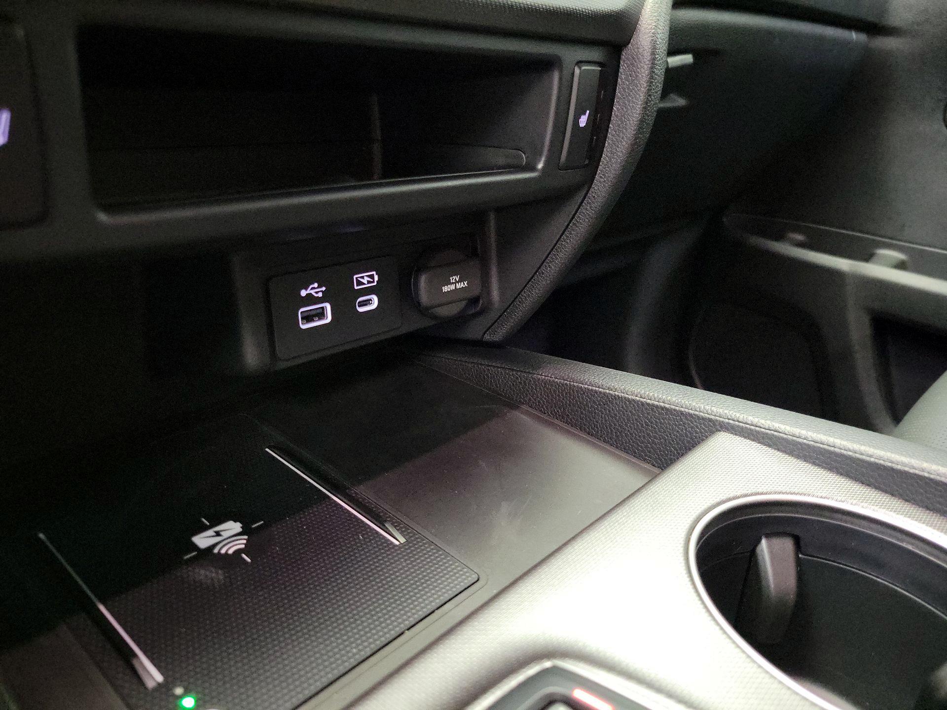 Thumbnail: 2025 Honda Ridgeline - 18