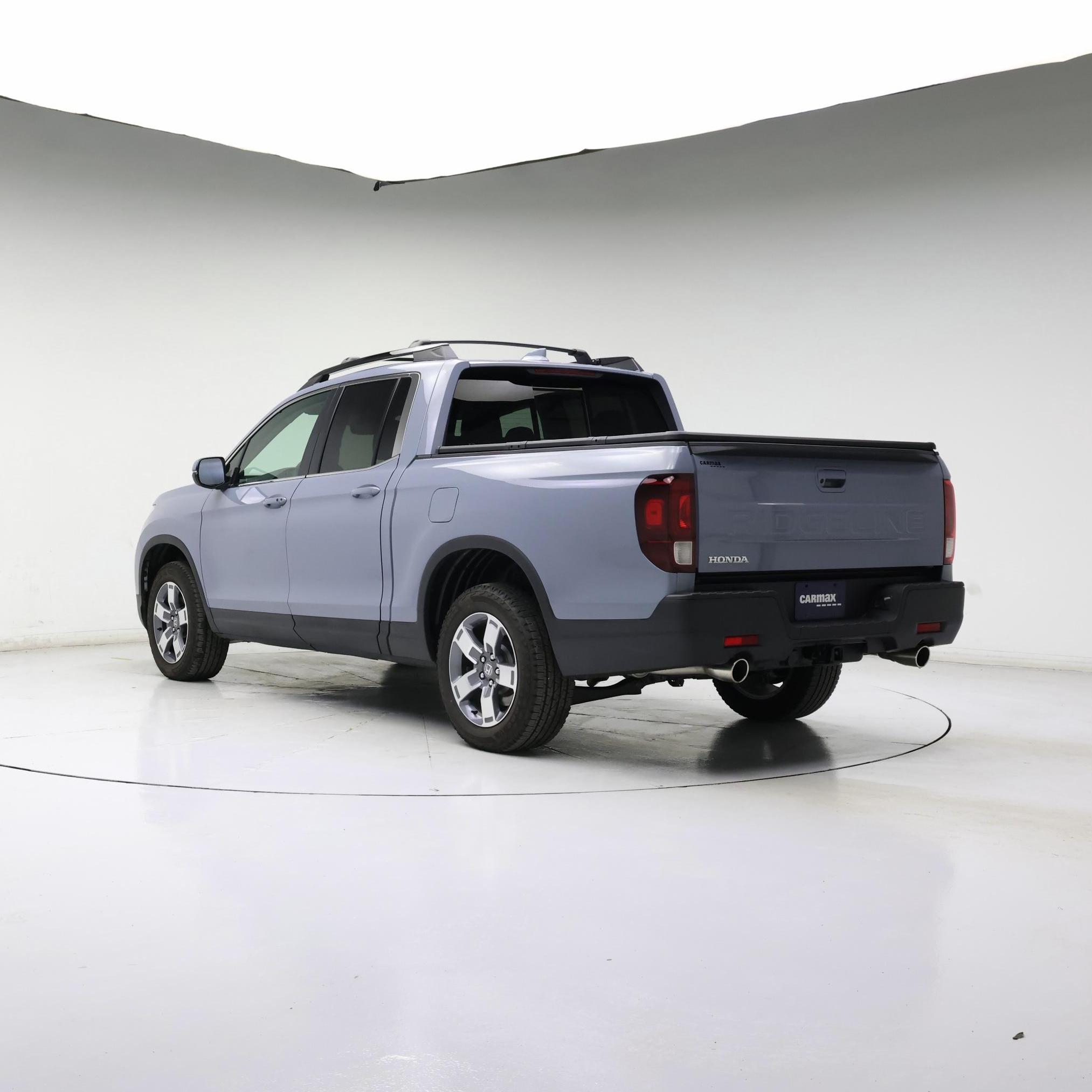 Thumbnail: 2025 Honda Ridgeline - 2
