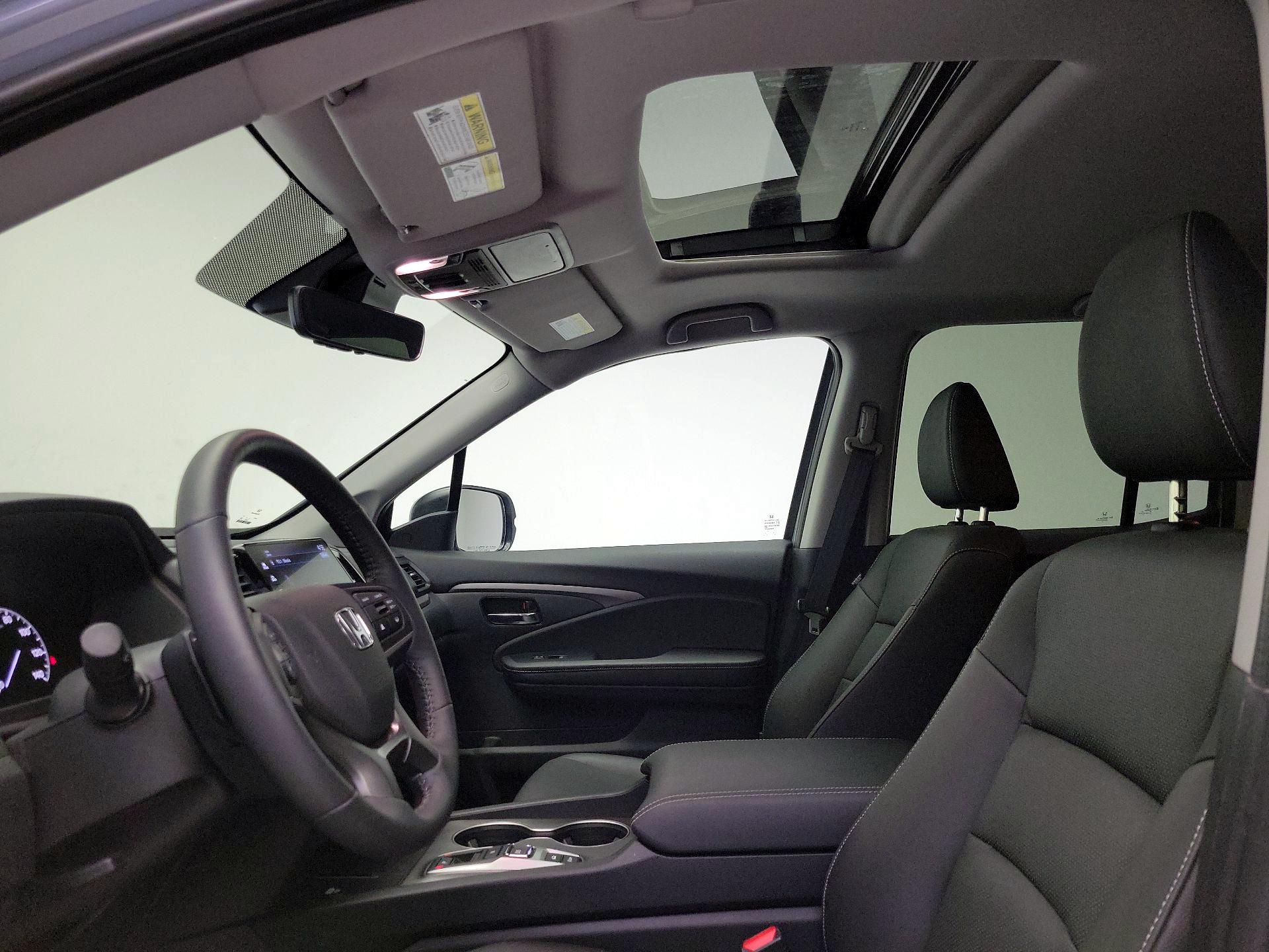 Thumbnail: 2025 Honda Ridgeline - 19