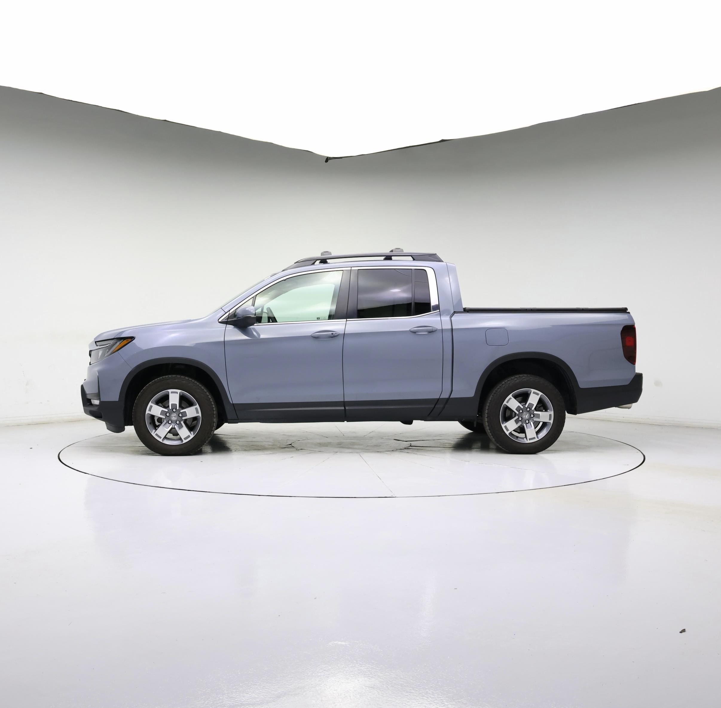 Thumbnail: 2025 Honda Ridgeline - 3
