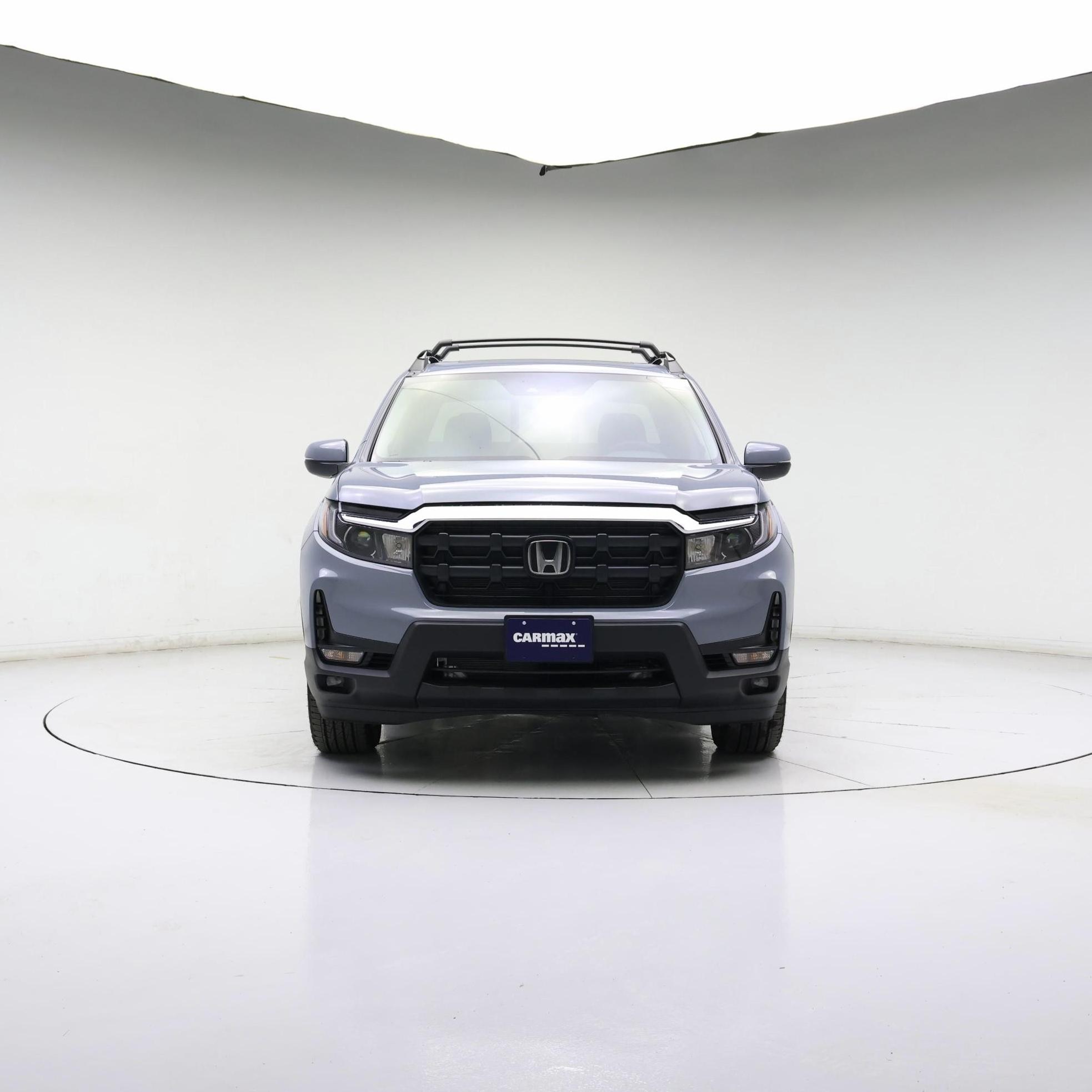 Thumbnail: 2025 Honda Ridgeline - 5