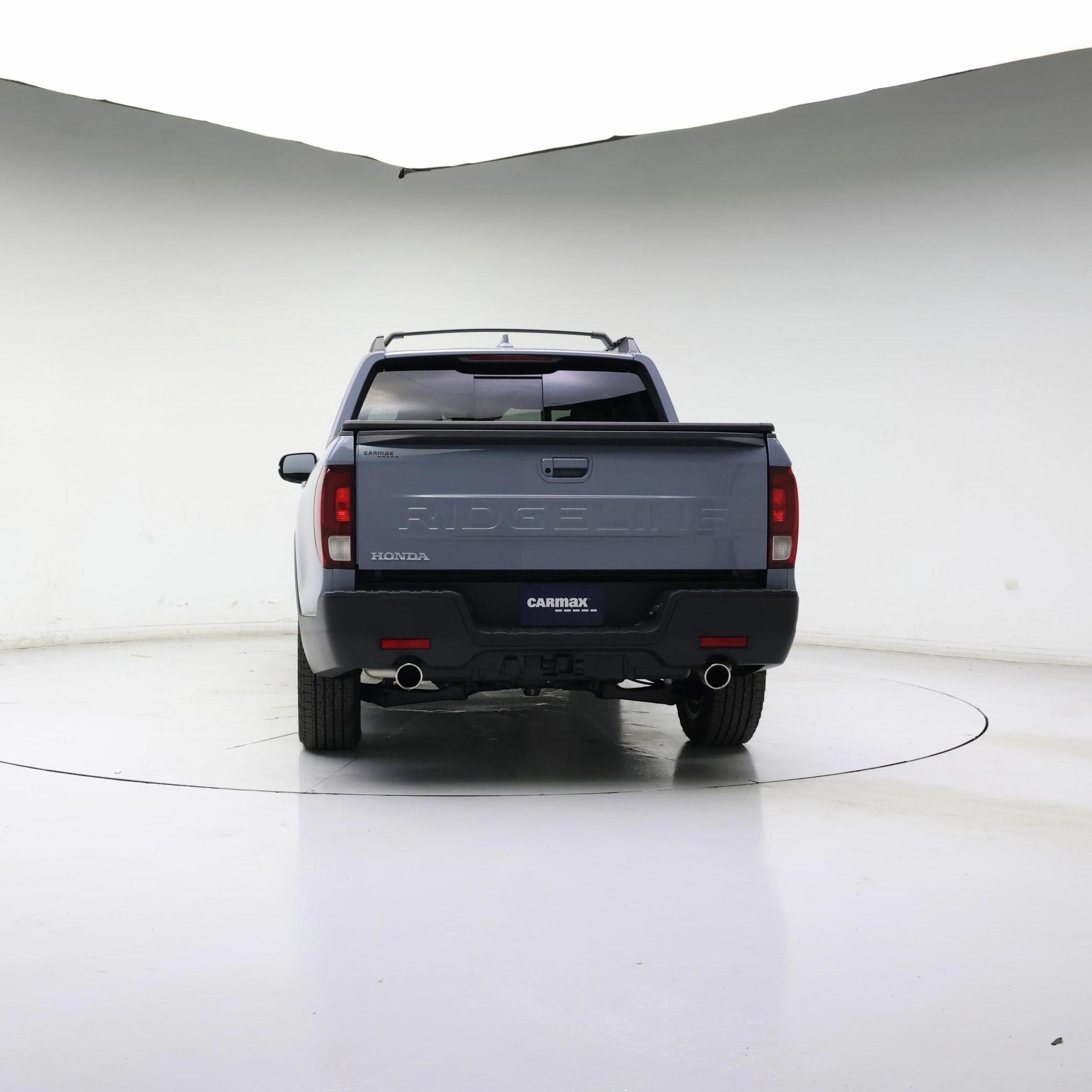 Thumbnail: 2025 Honda Ridgeline - 6