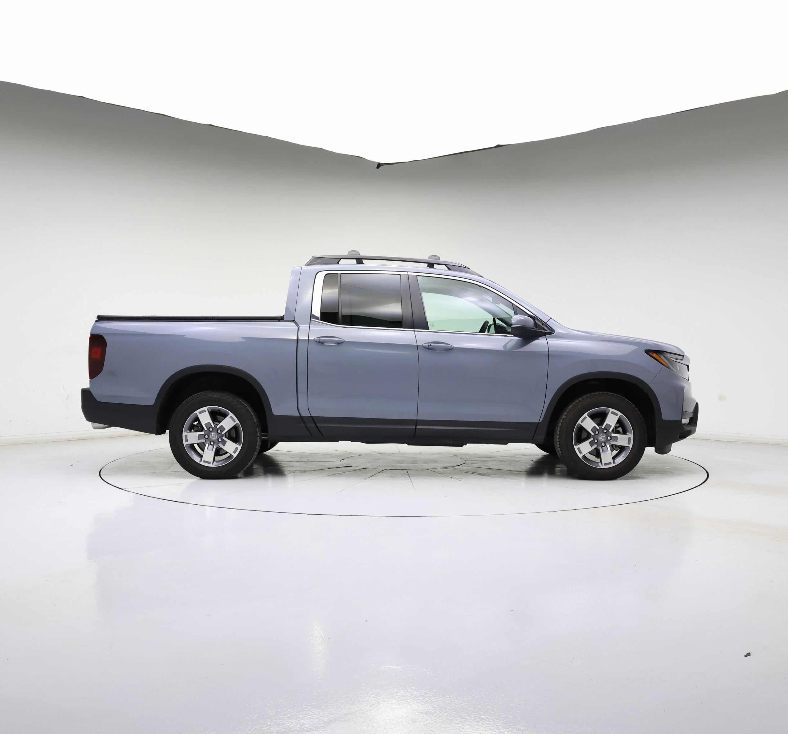 Thumbnail: 2025 Honda Ridgeline - 7
