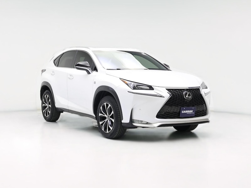 2015 Lexus NX 200t -
                  Kenosha, WI