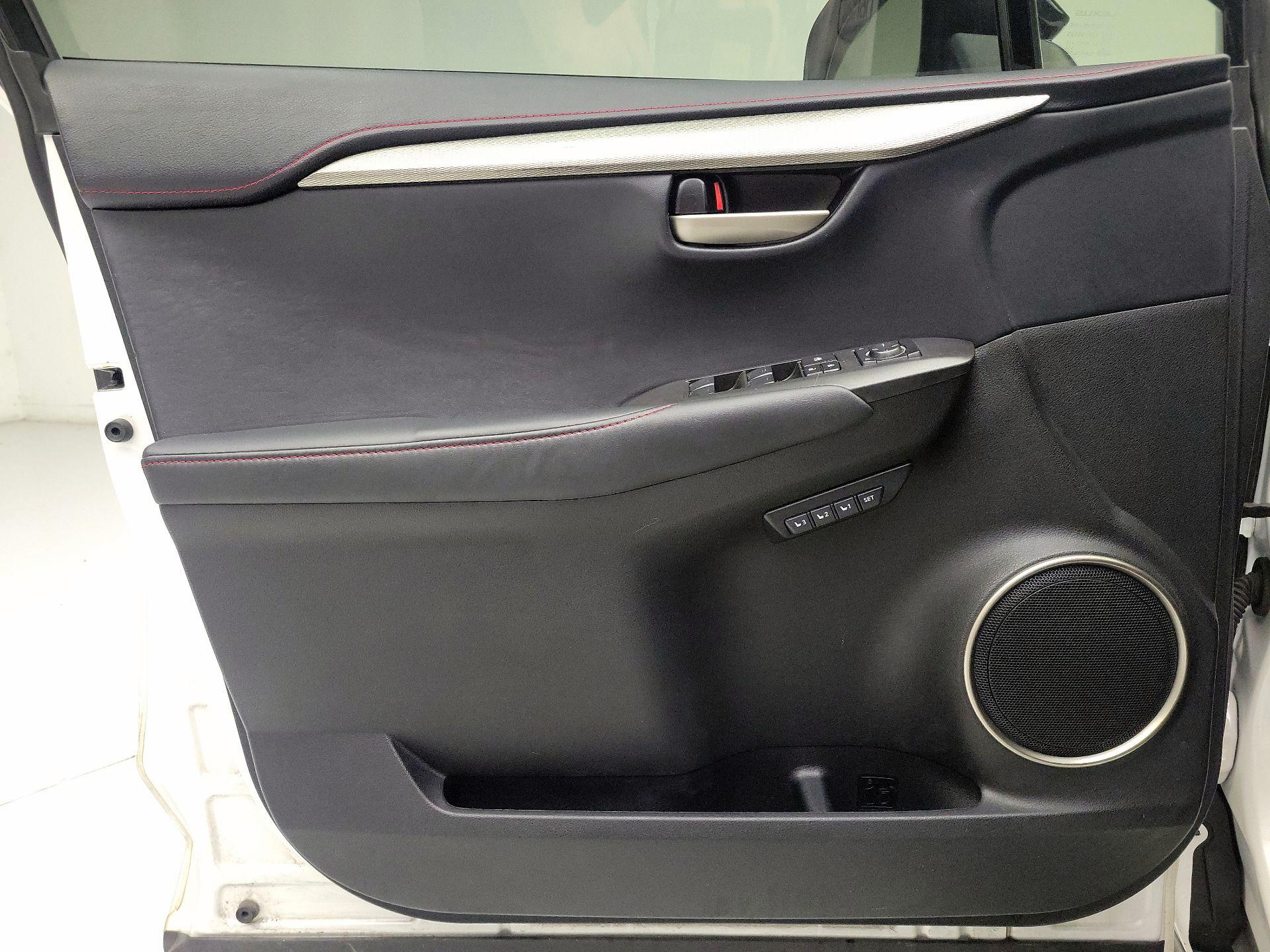 Thumbnail: 2015 Lexus NX - 12