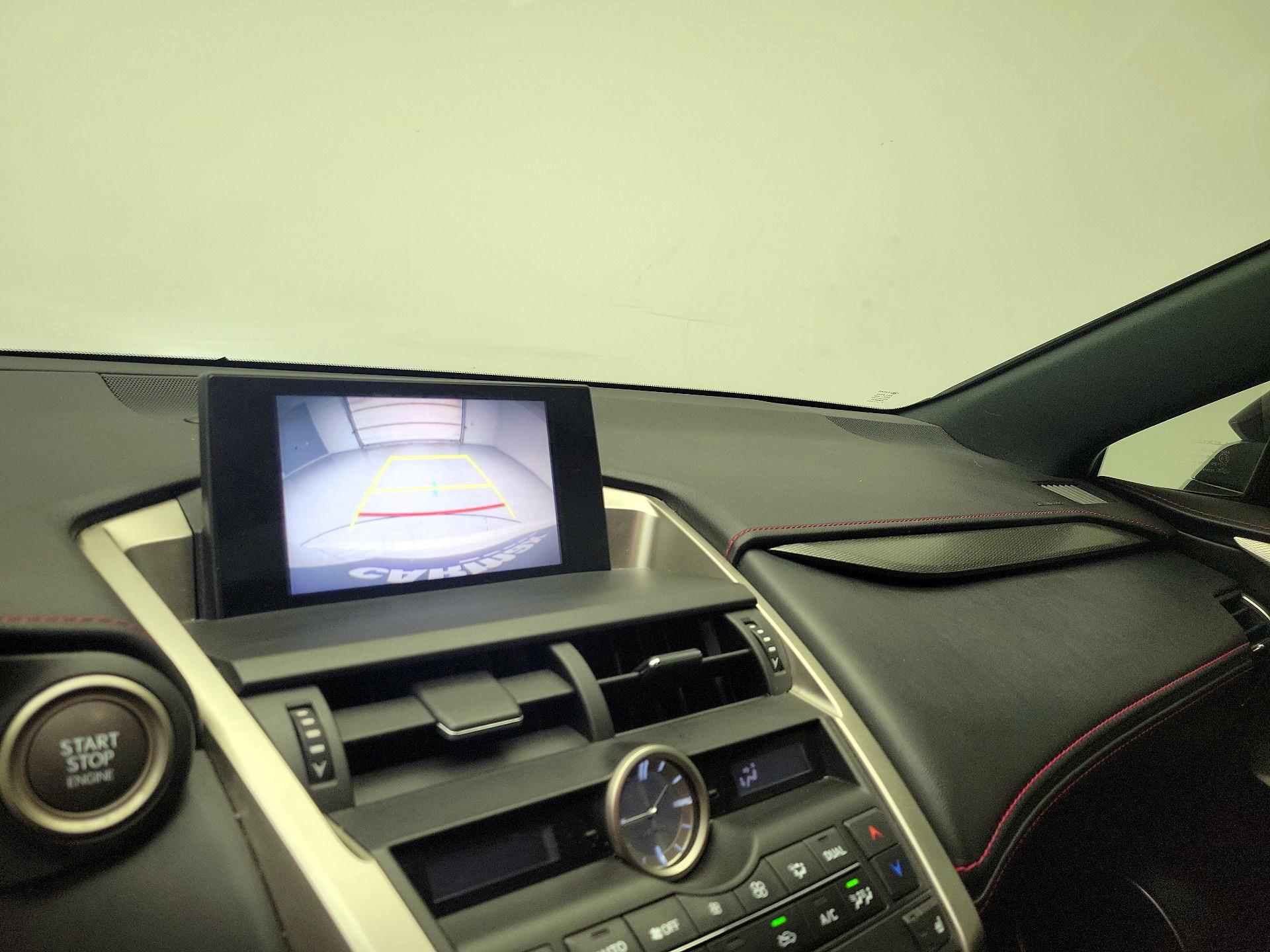 Thumbnail: 2015 Lexus NX - 15