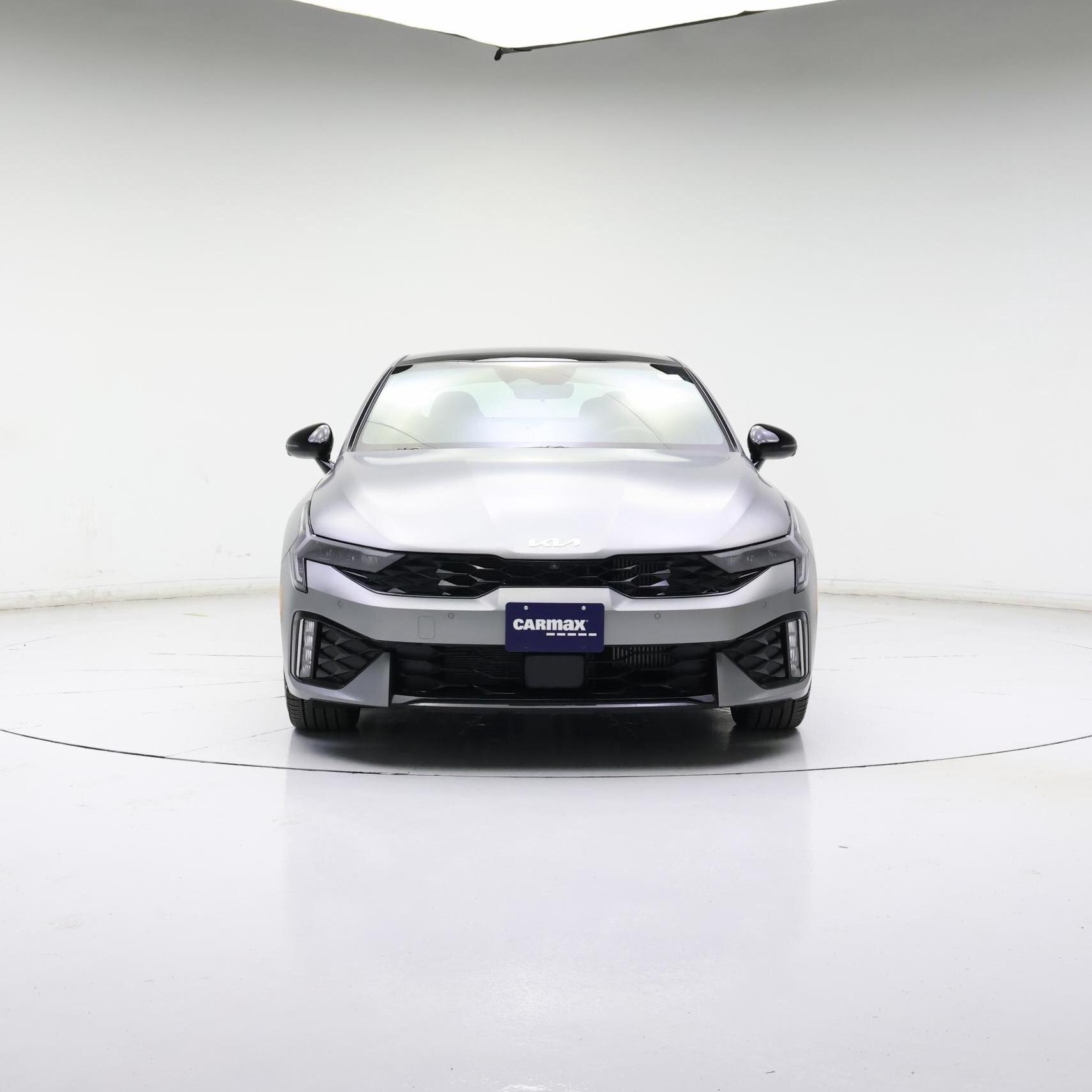 Thumbnail: 2025 Kia K5 - 5