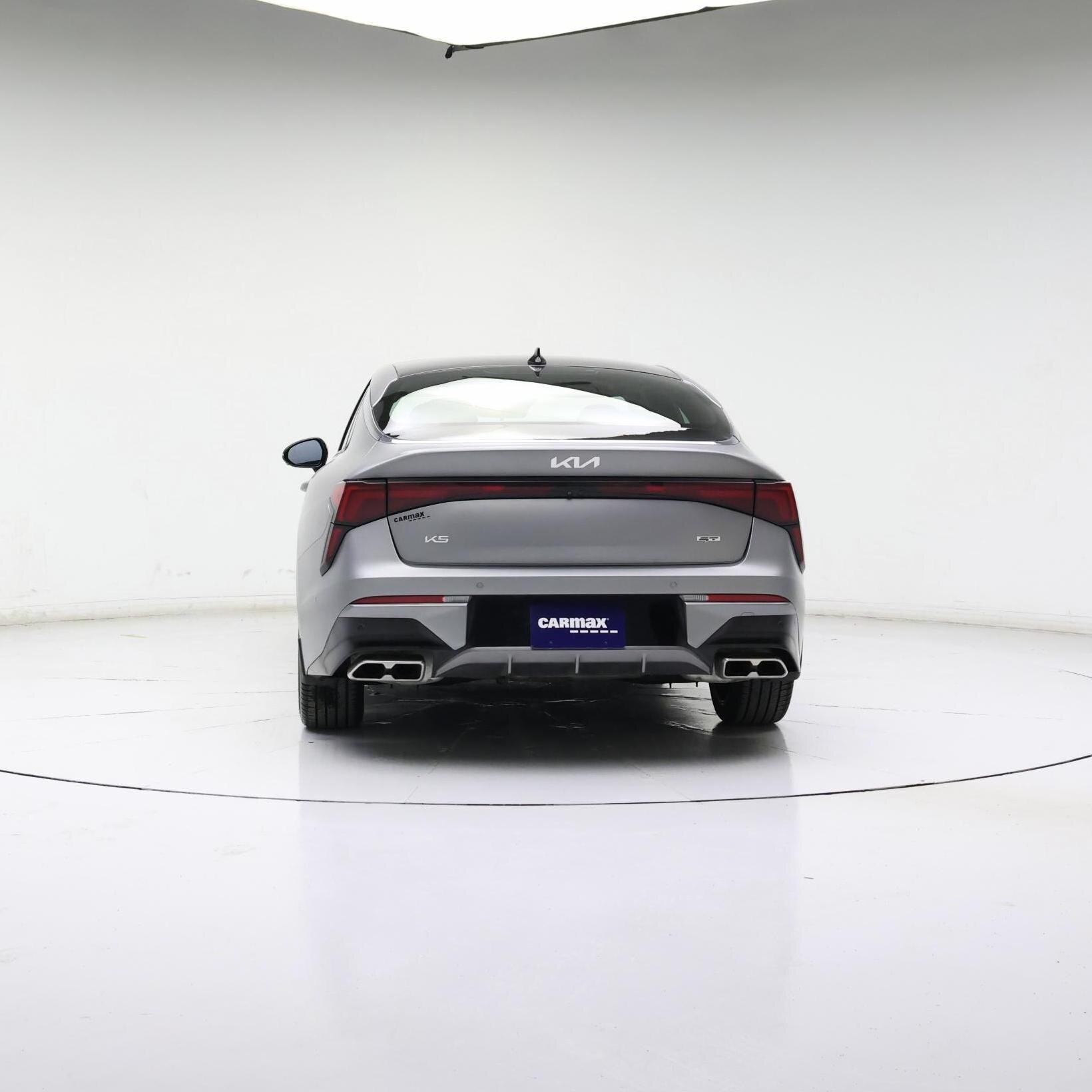 Thumbnail: 2025 Kia K5 - 6