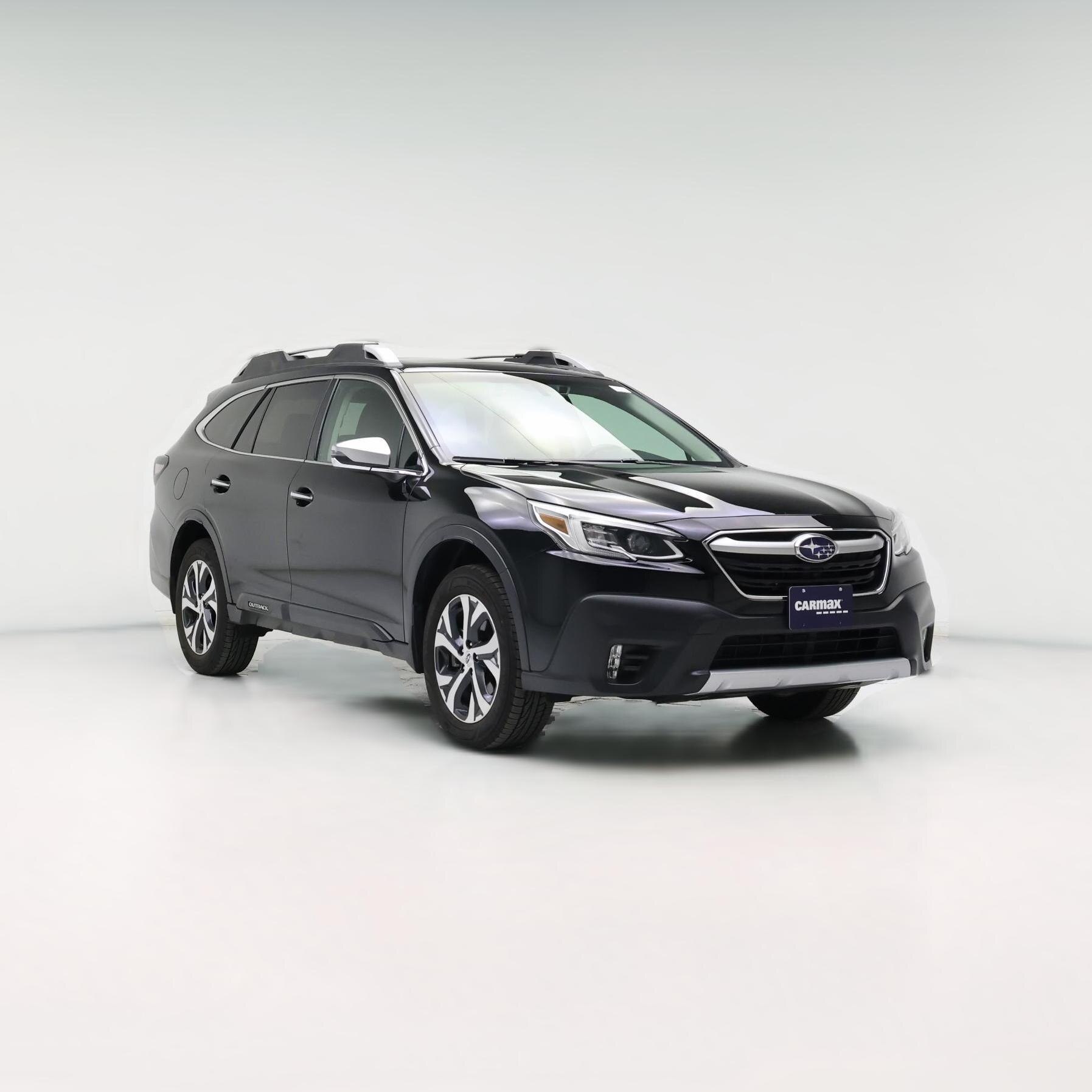 Thumbnail: 2020 Subaru Outback - 1