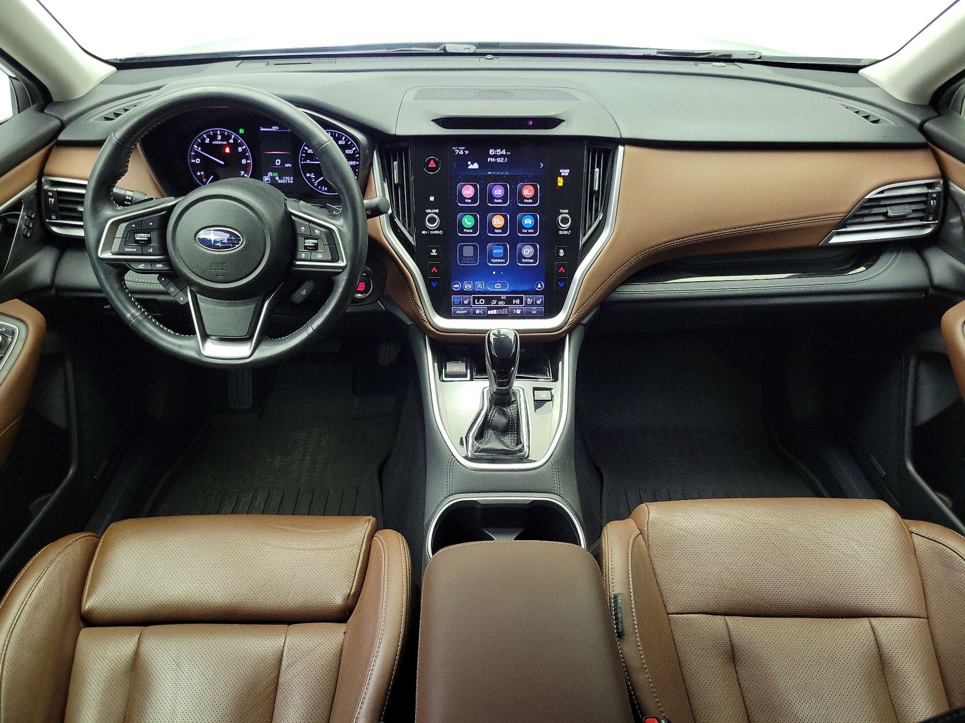 Thumbnail: 2020 Subaru Outback - 9