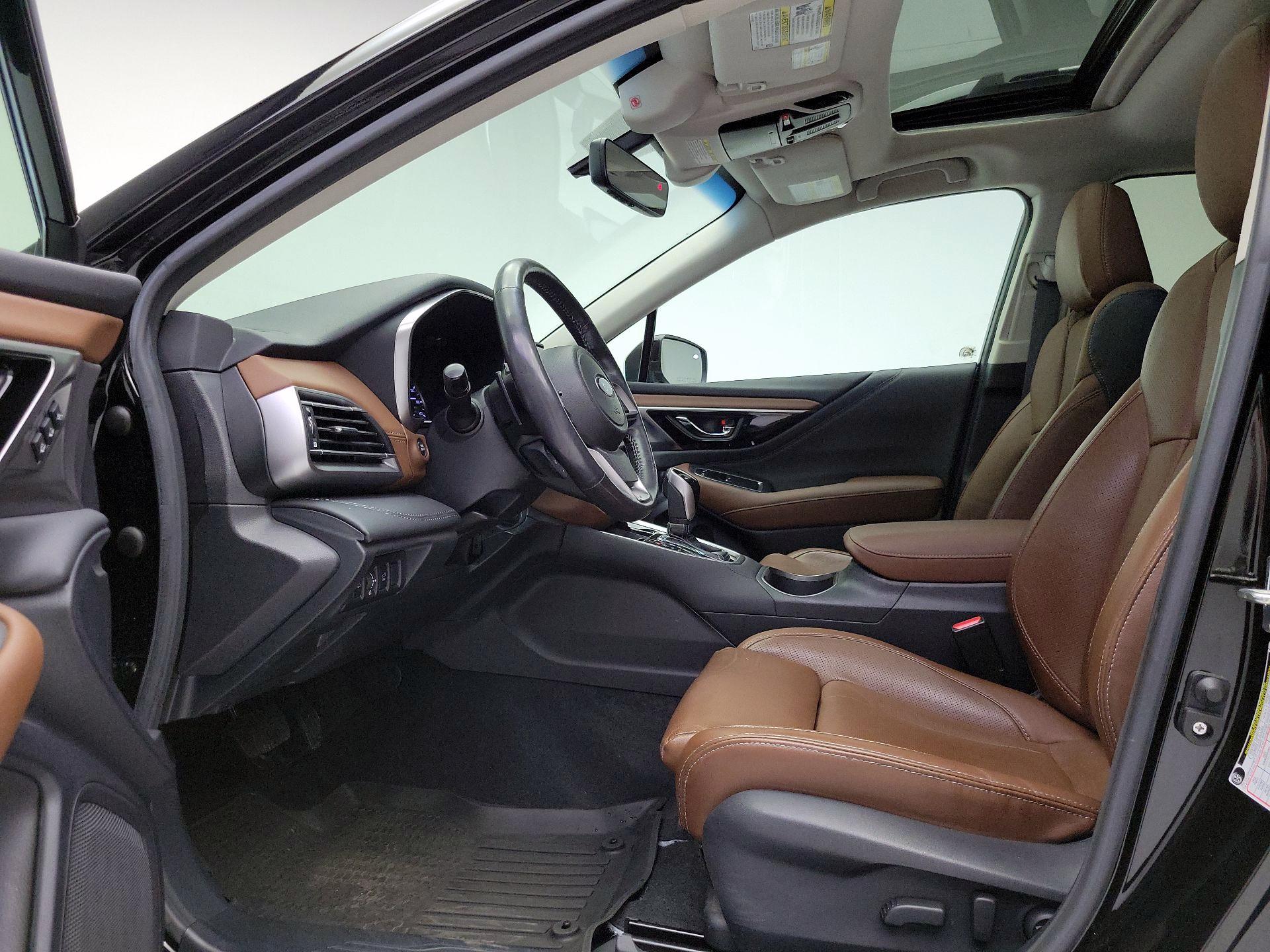 Thumbnail: 2020 Subaru Outback - 11