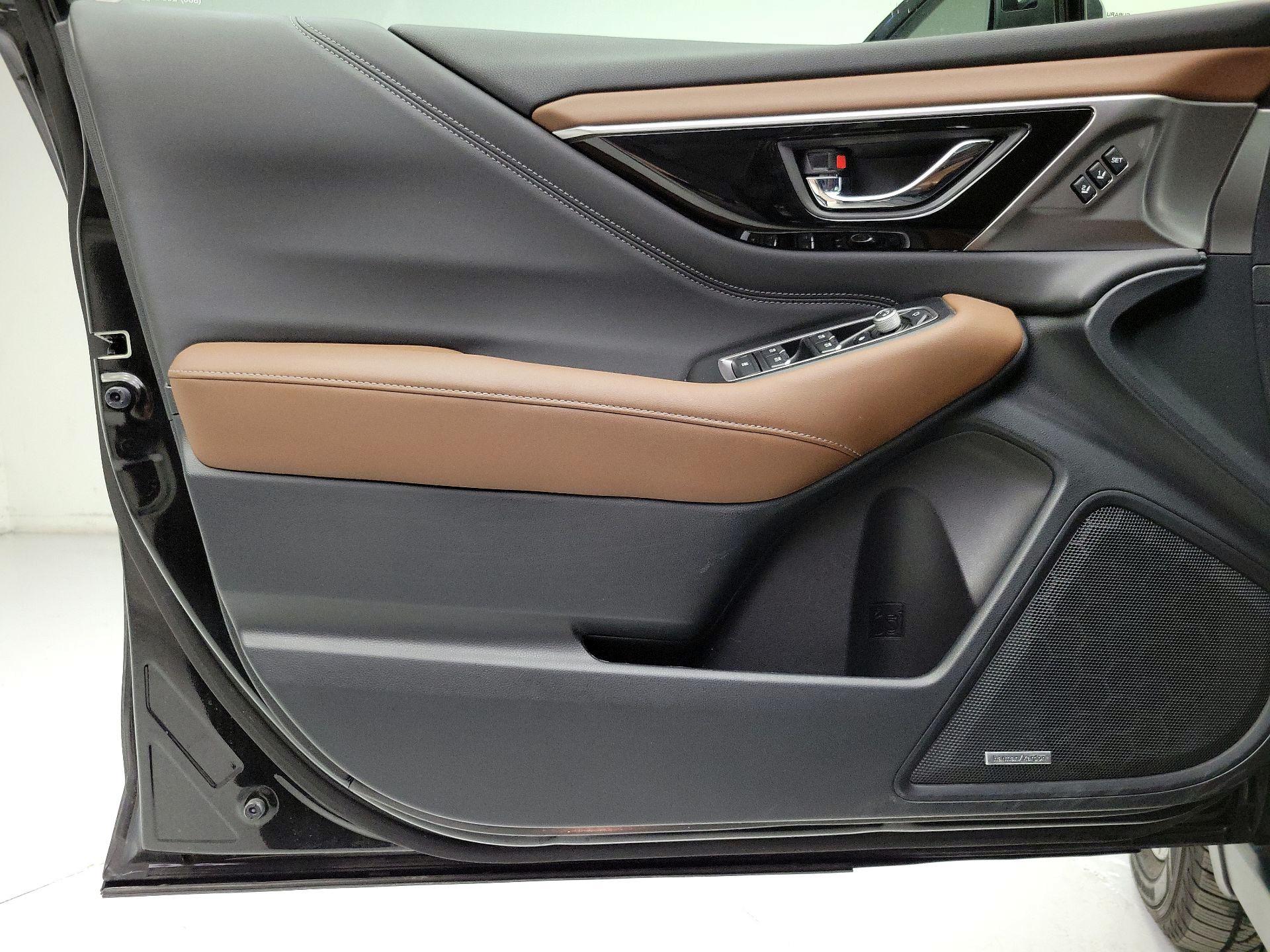 Thumbnail: 2020 Subaru Outback - 12