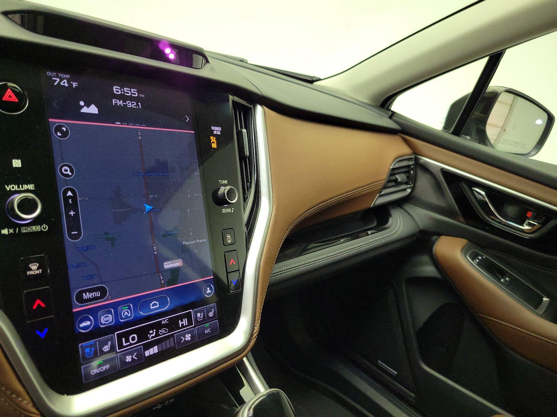 Thumbnail: 2020 Subaru Outback - 14