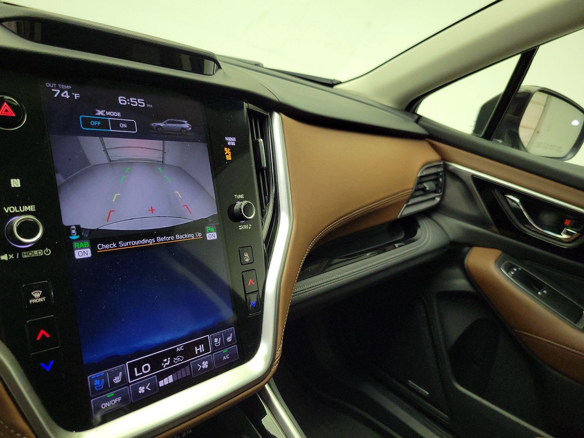 Thumbnail: 2020 Subaru Outback - 15