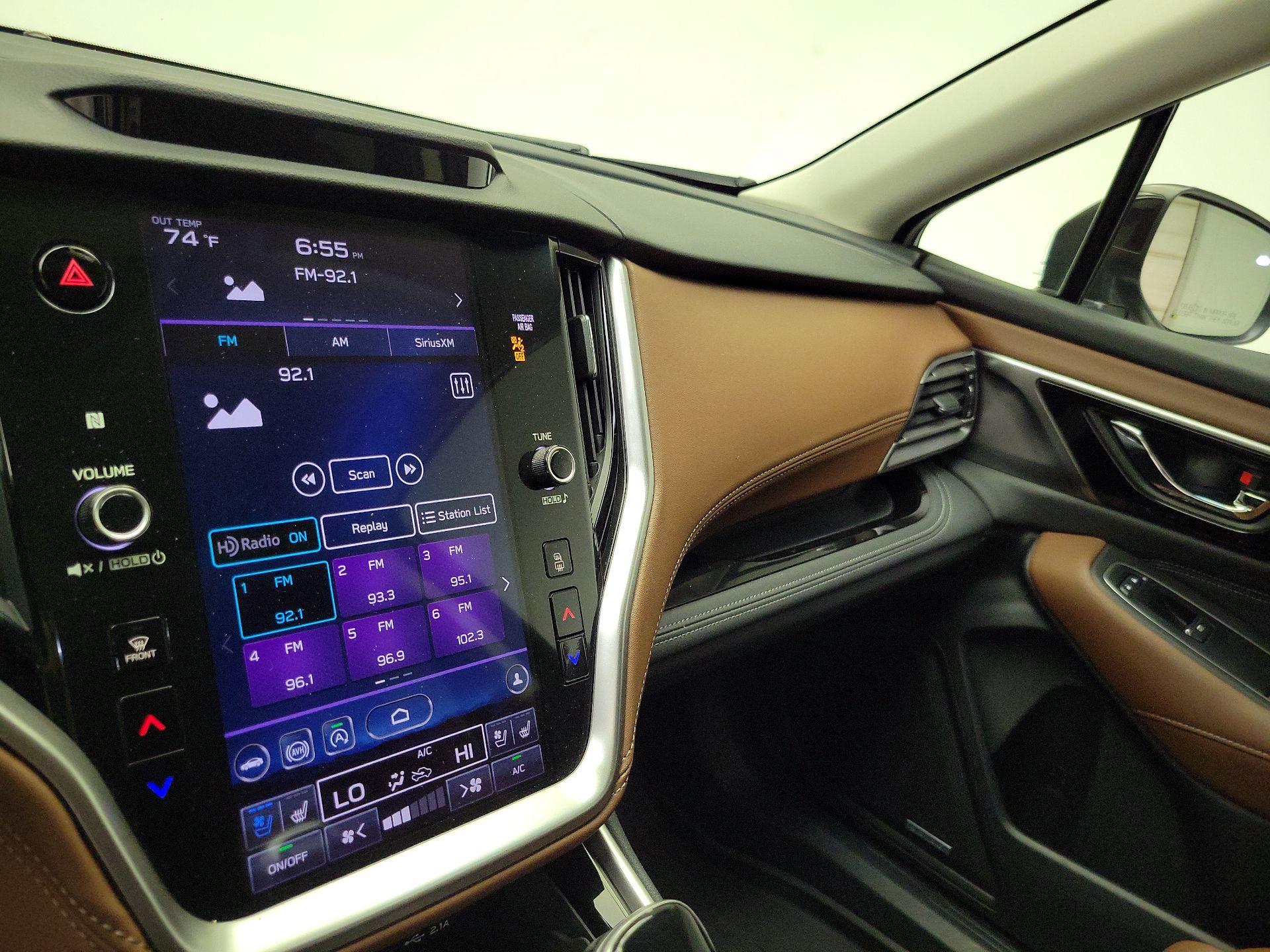 Thumbnail: 2020 Subaru Outback - 16