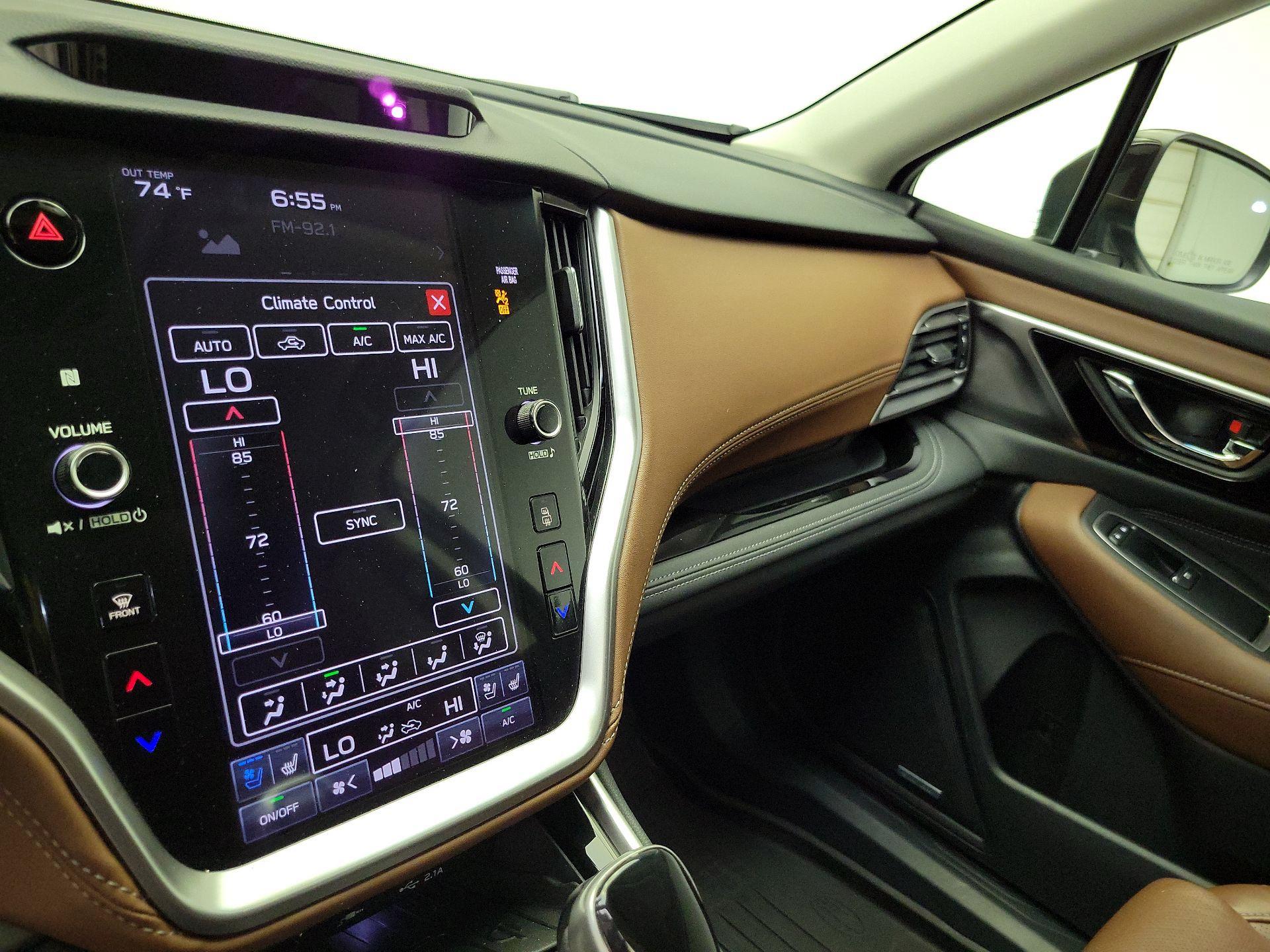 Thumbnail: 2020 Subaru Outback - 17