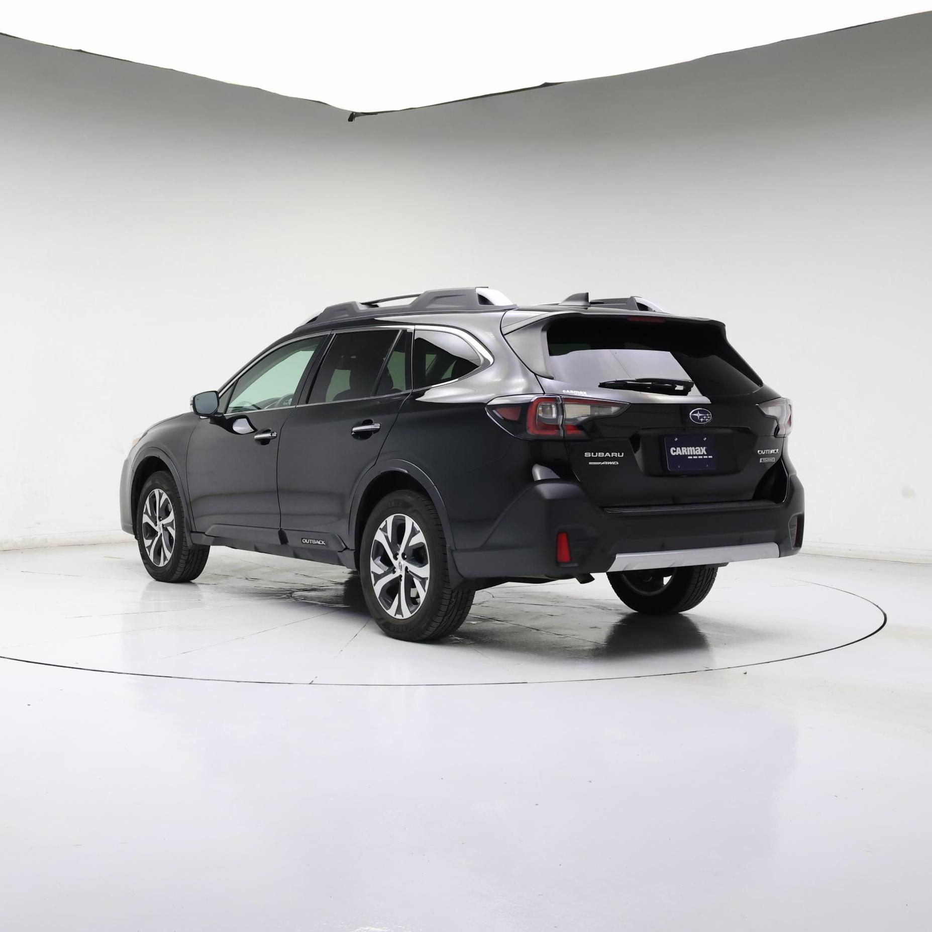 Thumbnail: 2020 Subaru Outback - 2