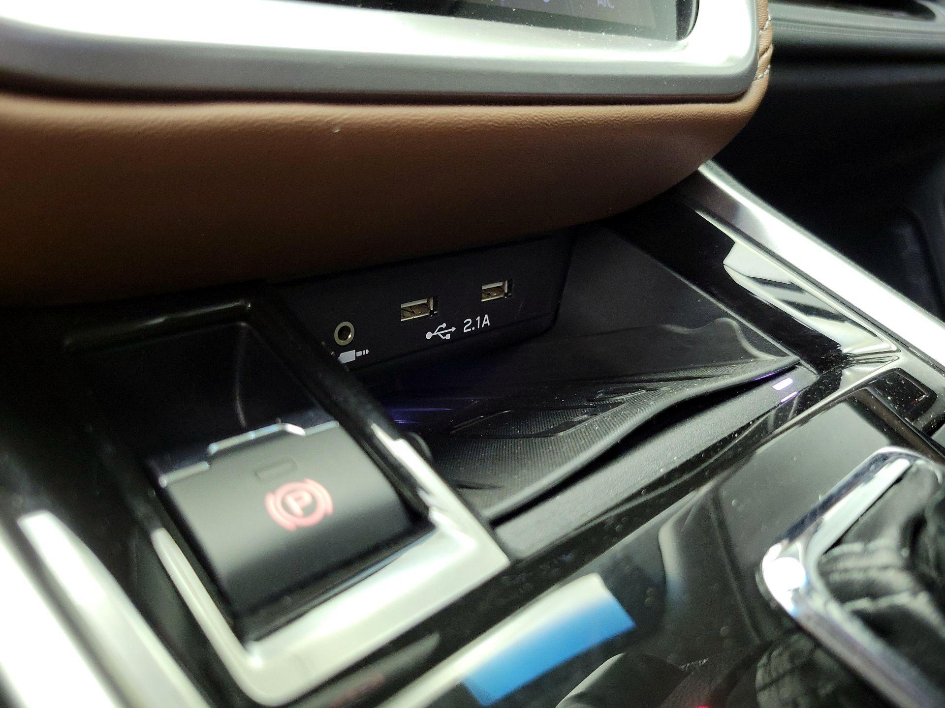 Thumbnail: 2020 Subaru Outback - 19