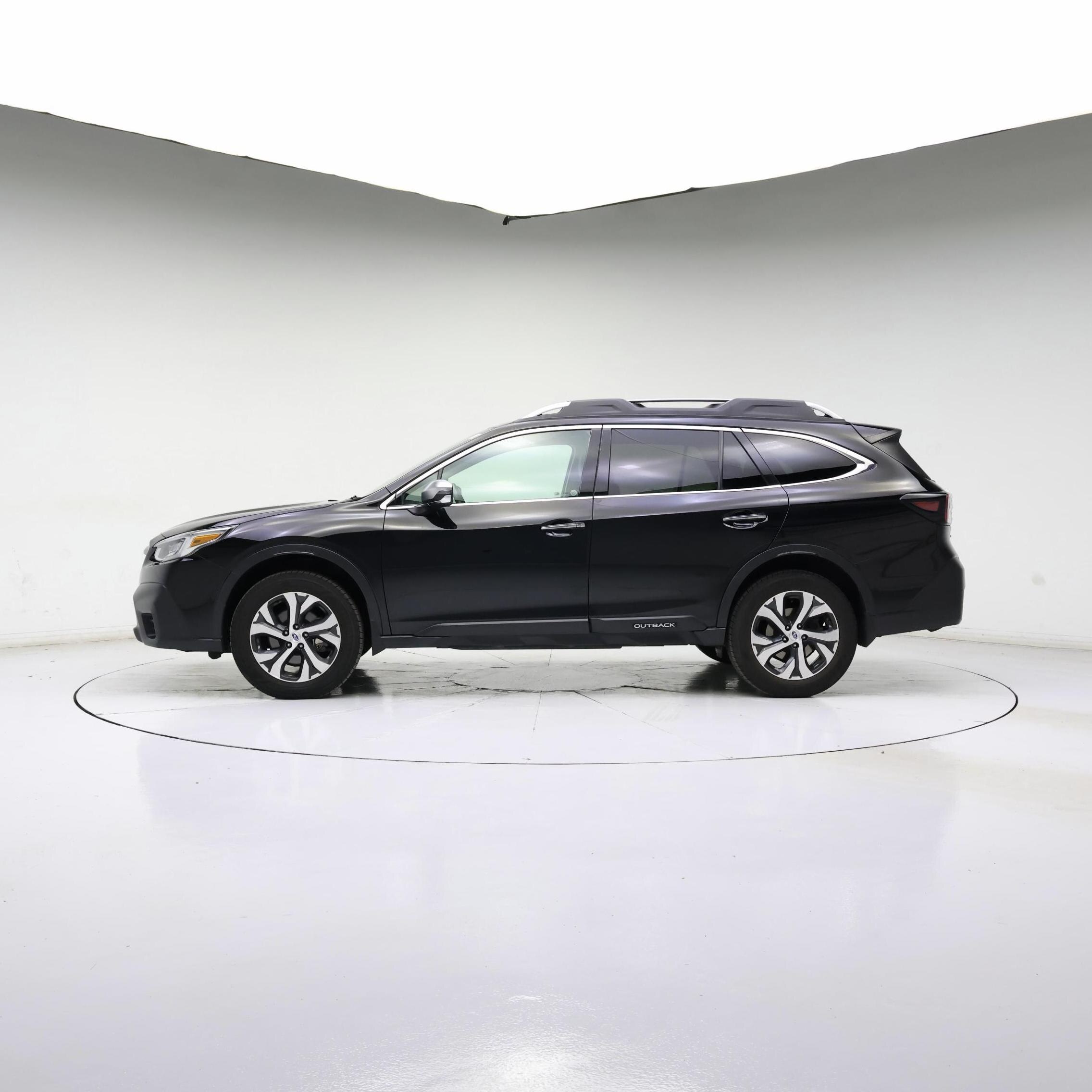 Thumbnail: 2020 Subaru Outback - 3