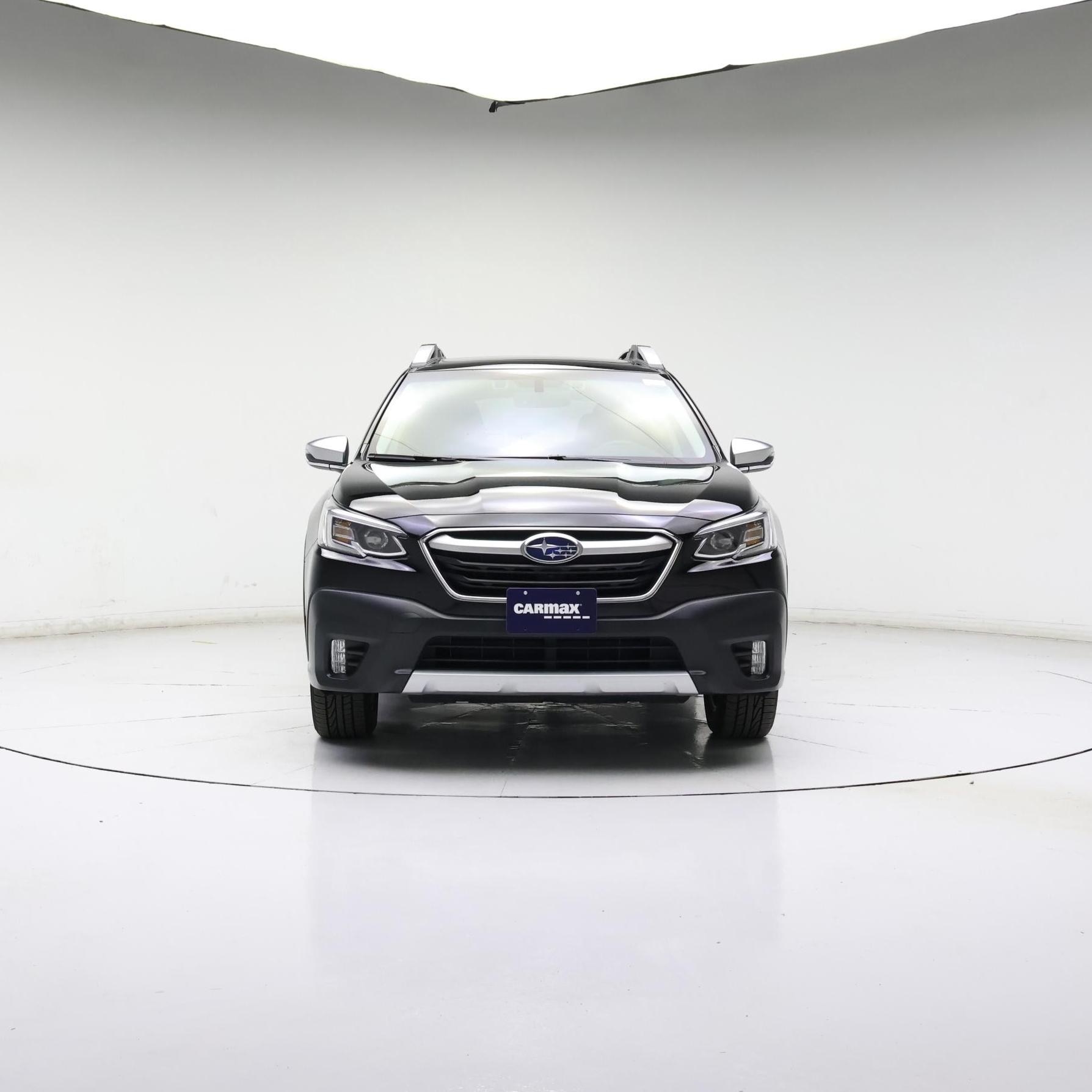 Thumbnail: 2020 Subaru Outback - 5
