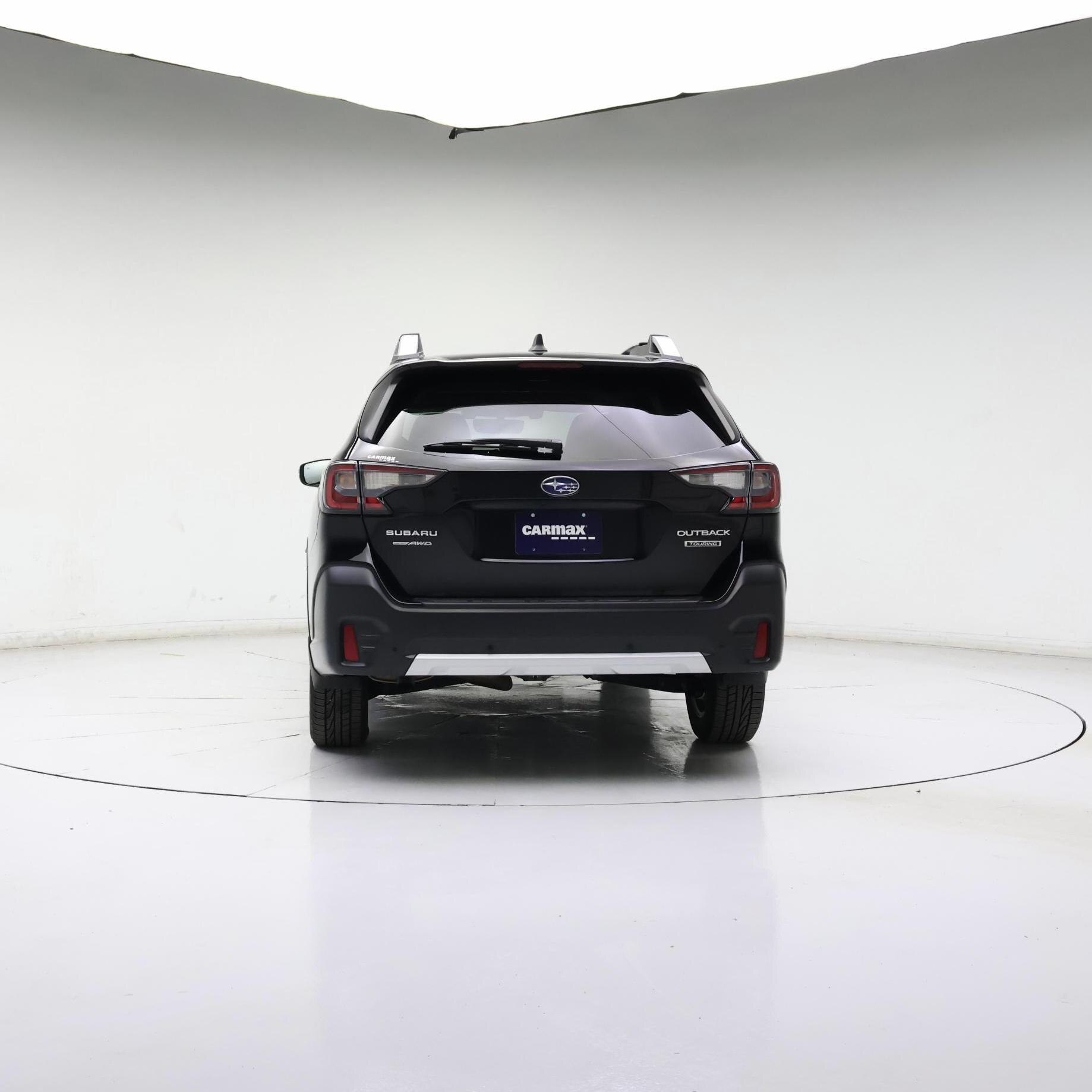 Thumbnail: 2020 Subaru Outback - 6
