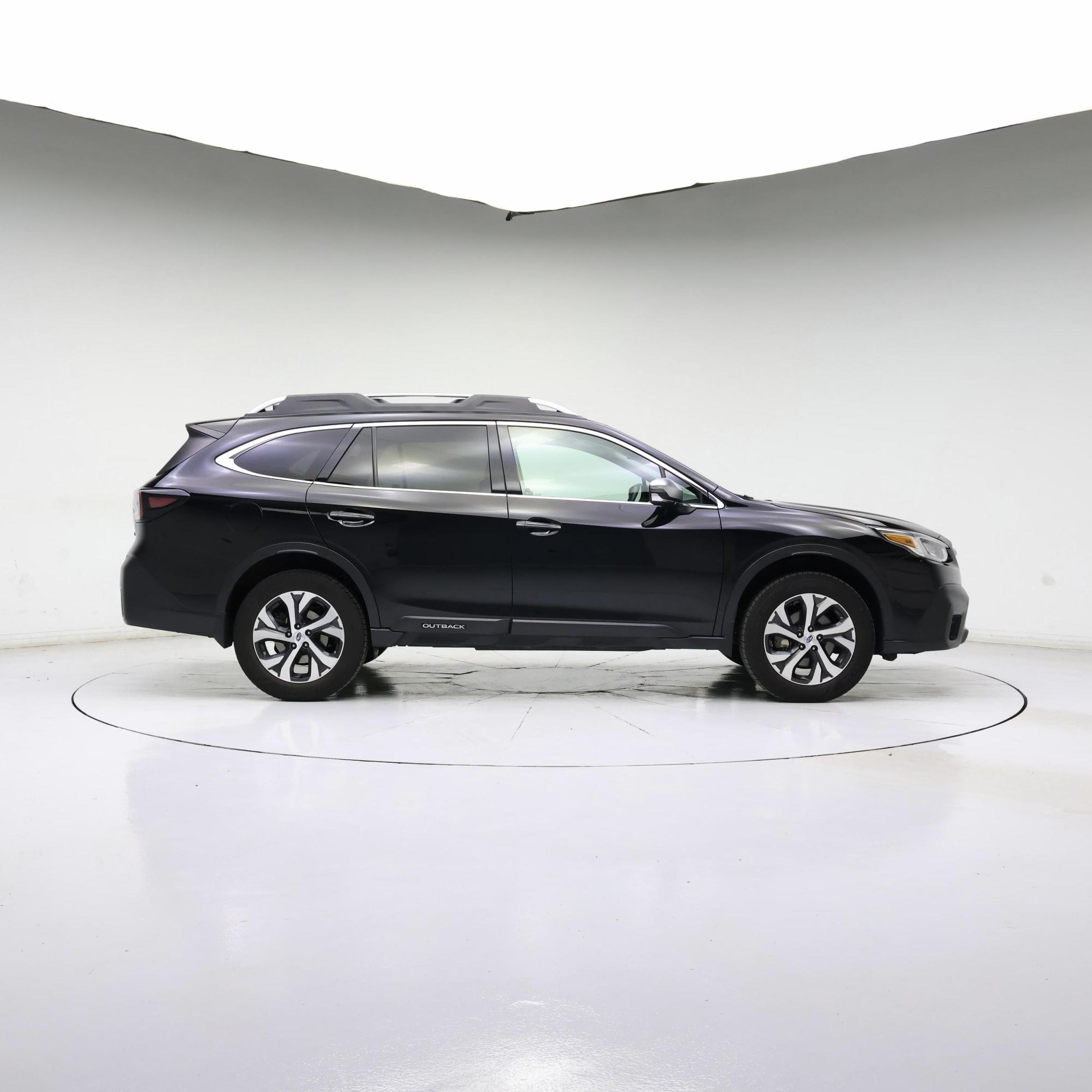 Thumbnail: 2020 Subaru Outback - 7