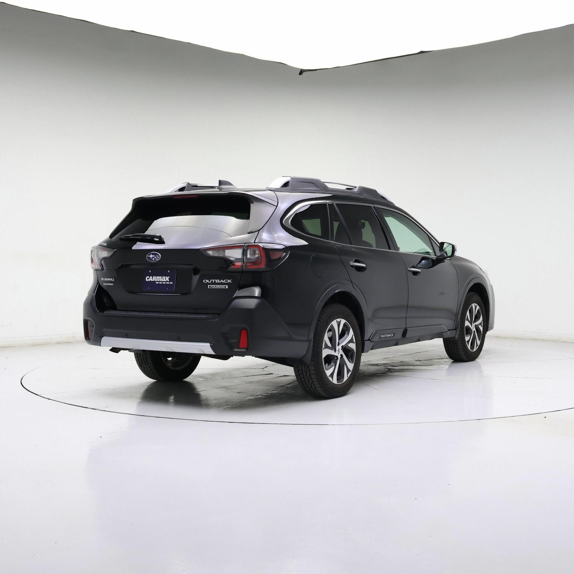Thumbnail: 2020 Subaru Outback - 8