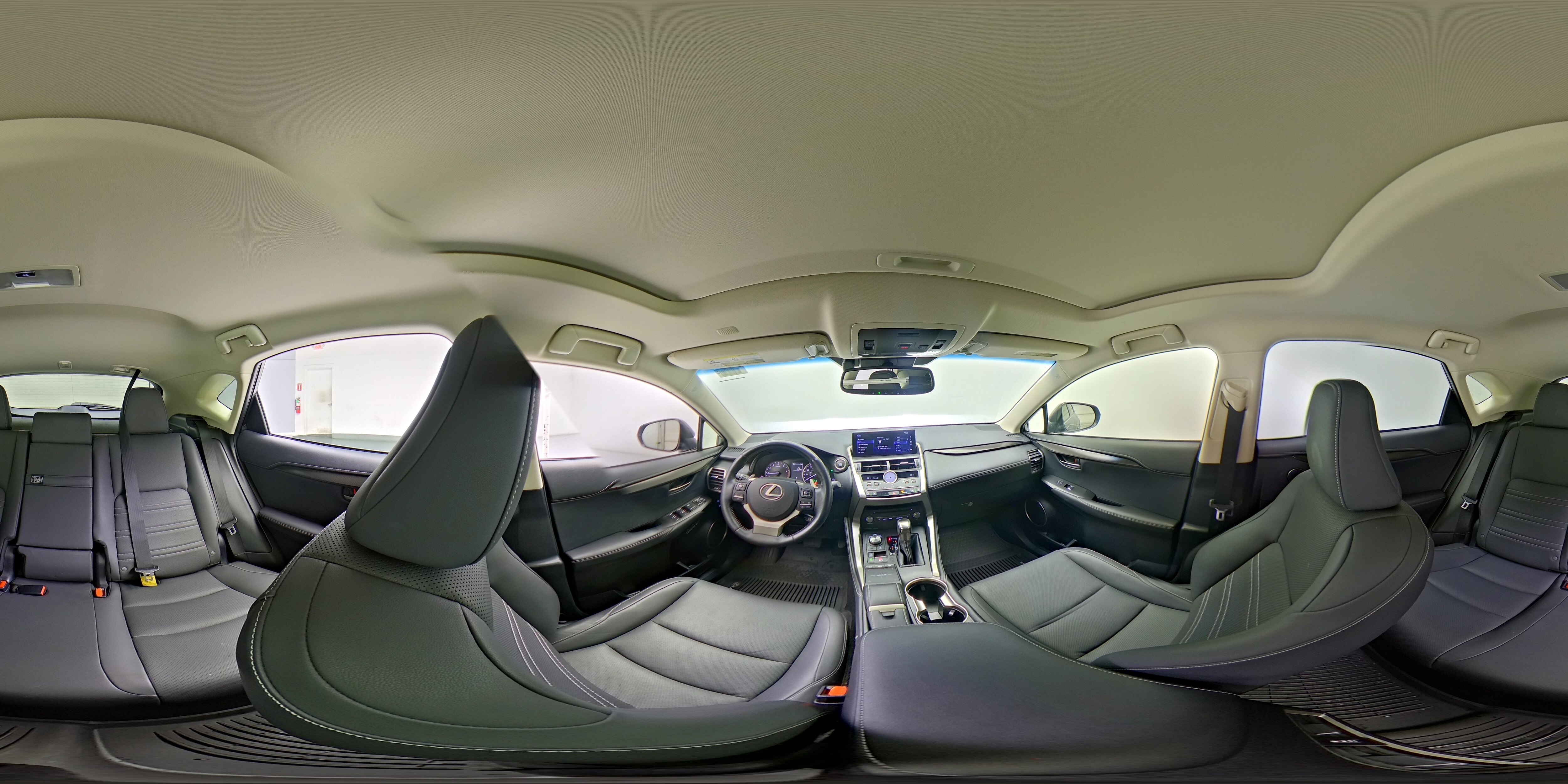 2019 Lexus NX 300 - Photo 26