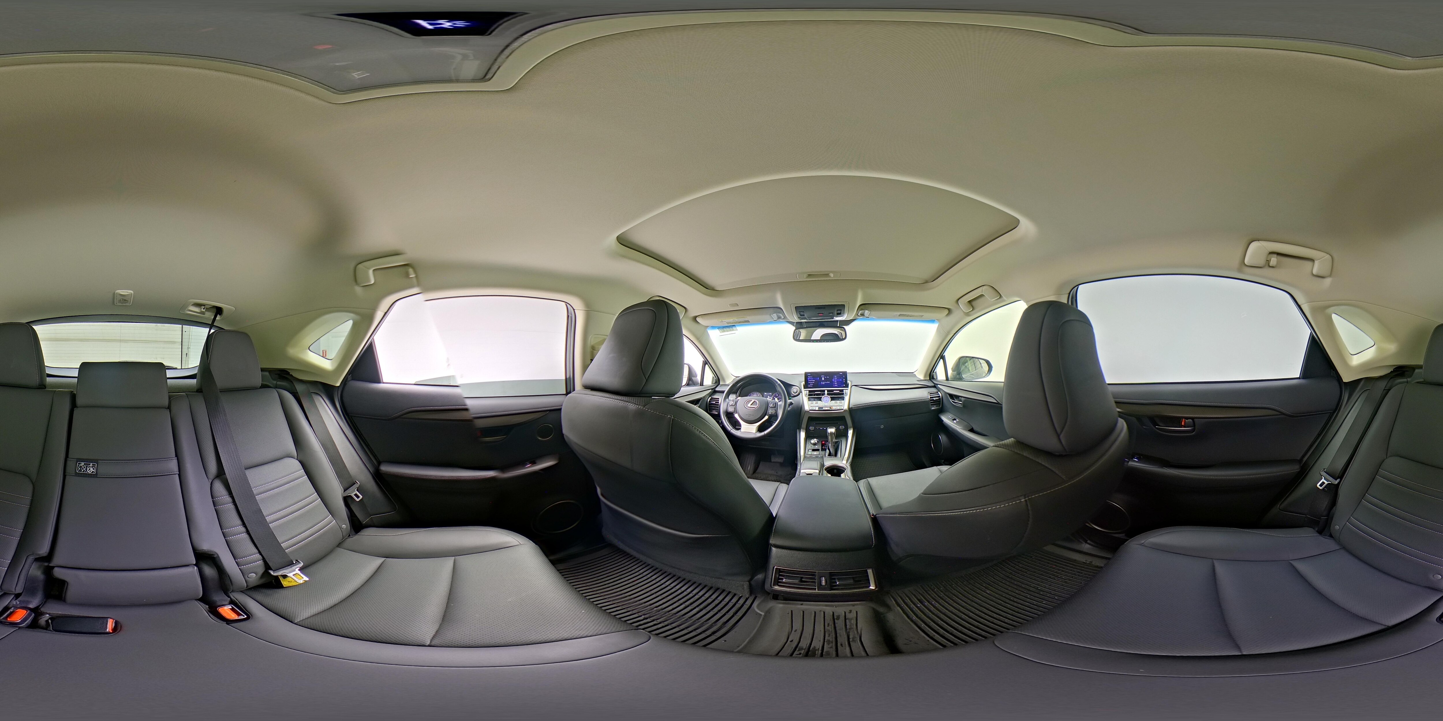 2019 Lexus NX 300 - Photo 27