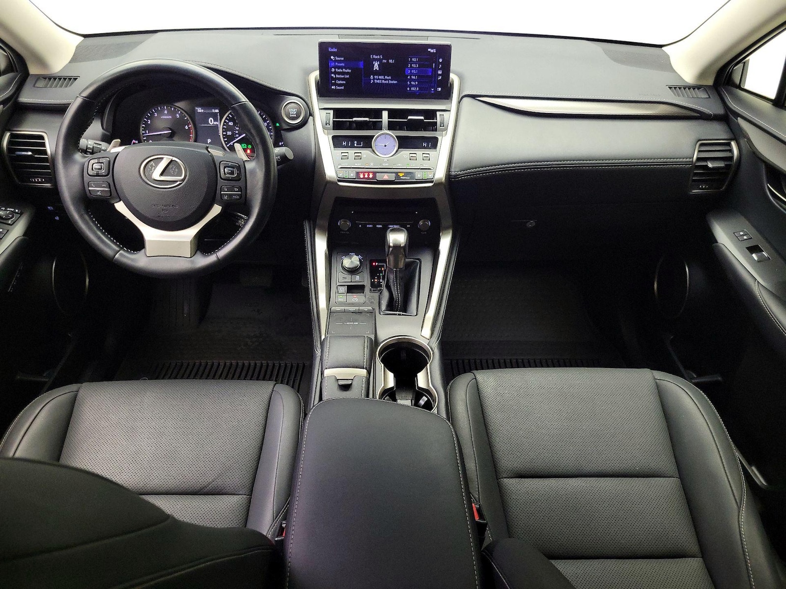 2019 Lexus NX 300 - Photo 10