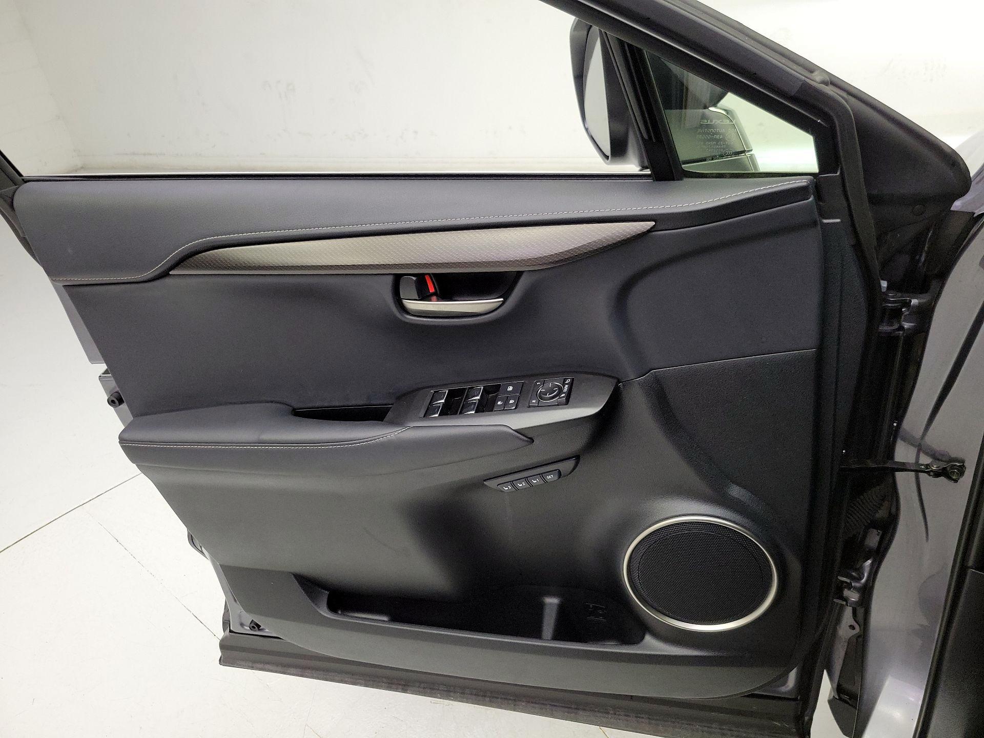 Thumbnail: 2019 Lexus NX - 12