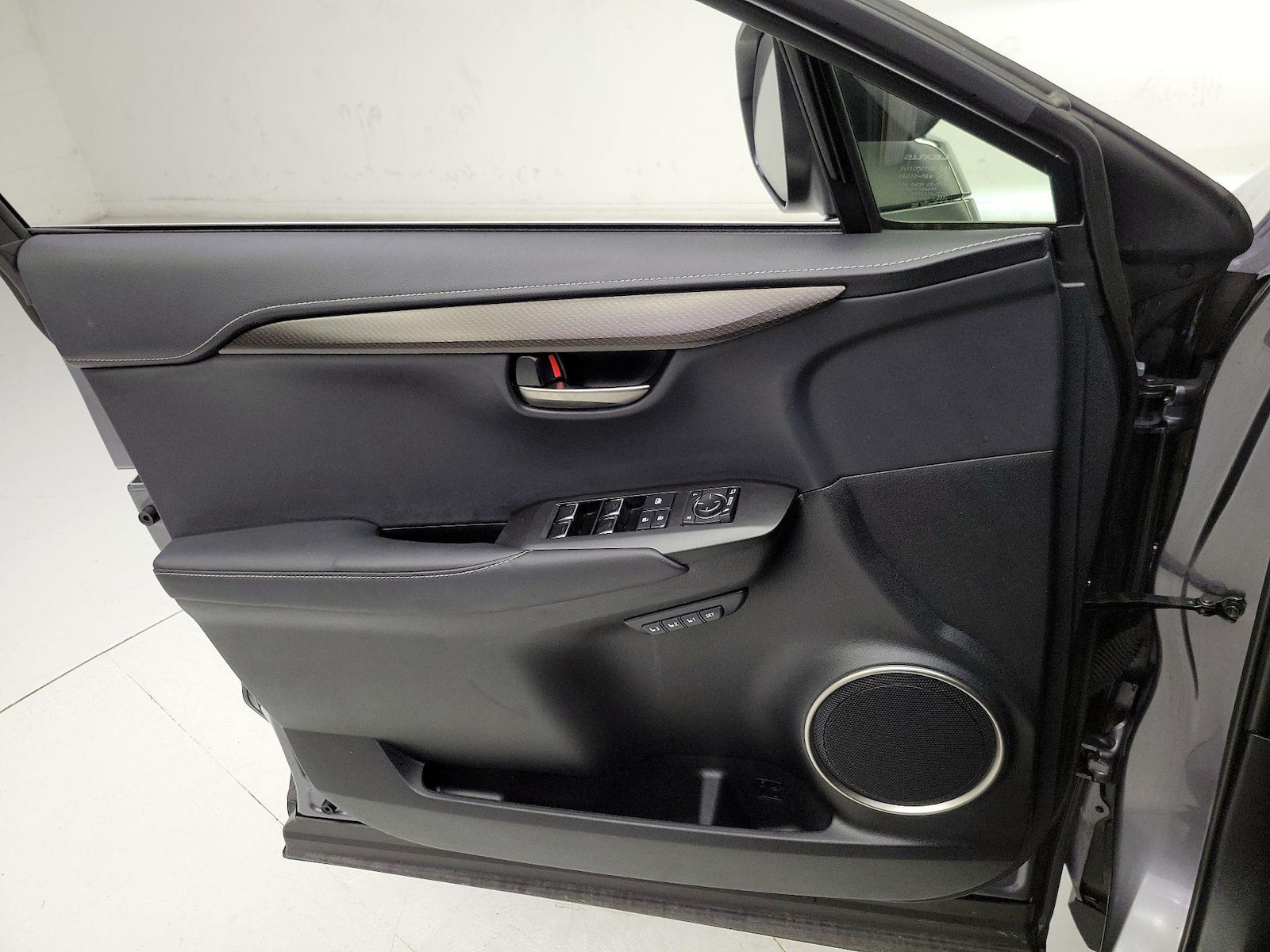 2019 Lexus NX 300 - Photo 13