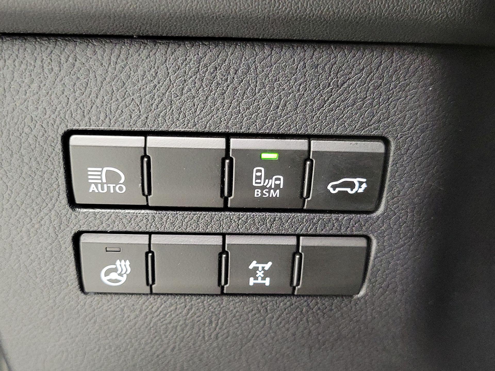 Thumbnail: 2019 Lexus NX - 13